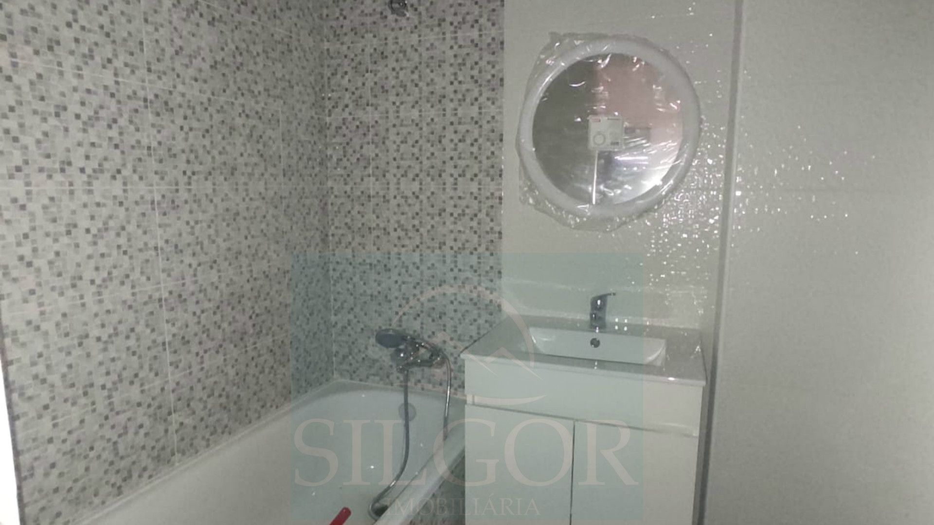 Apartamiento 2 habitaciones