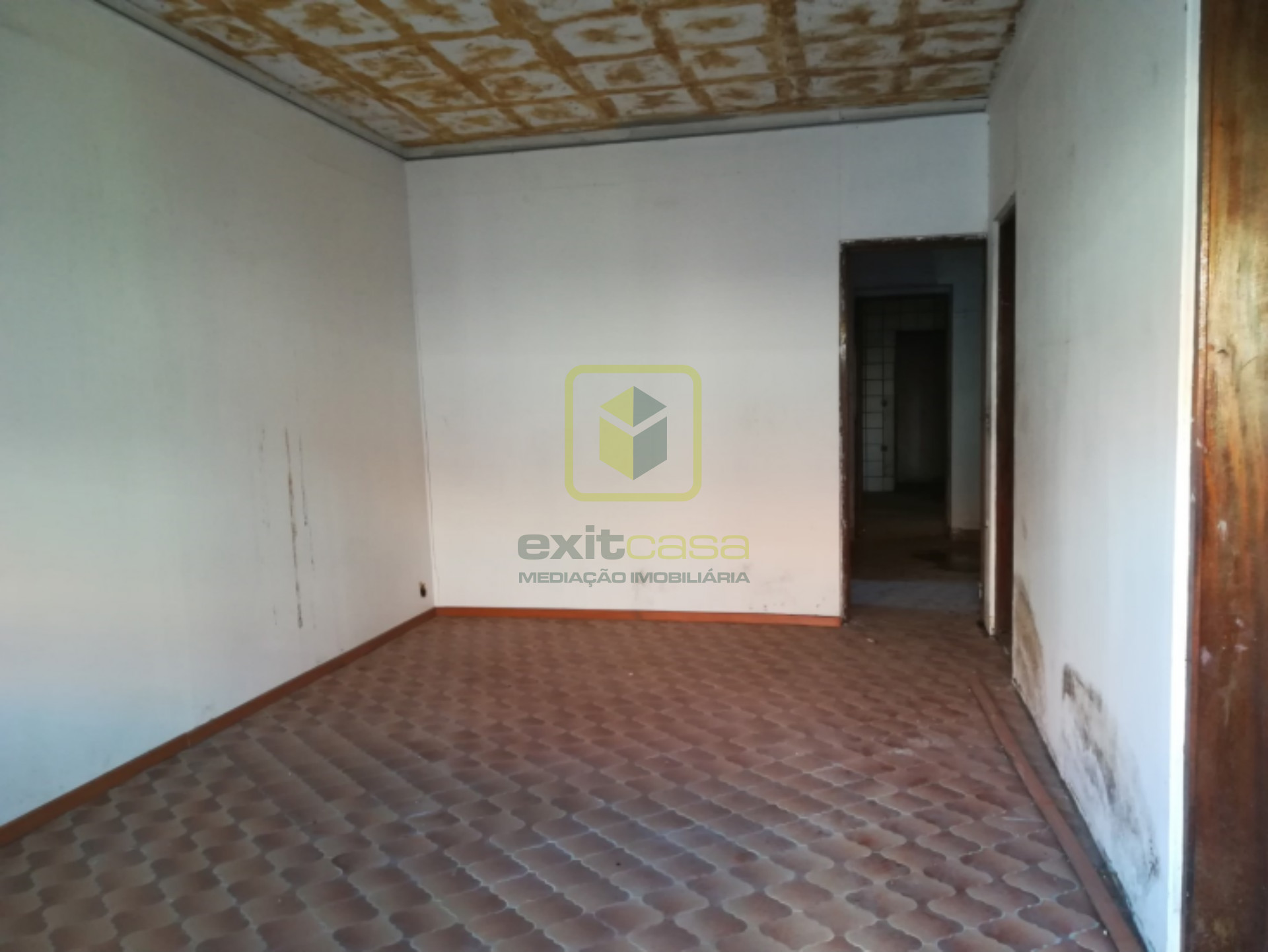 Vivienda 3 habitaciones