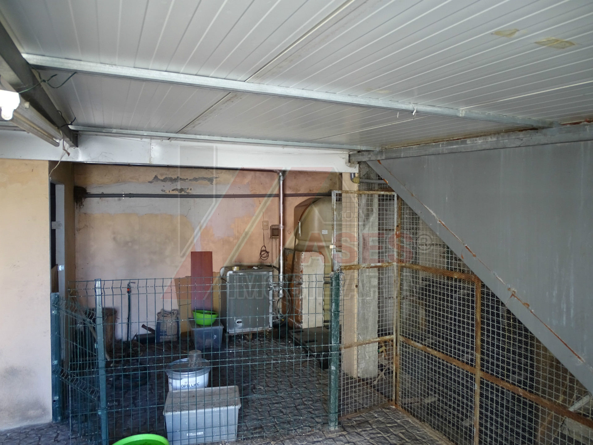 Moradia Isolada T3+3