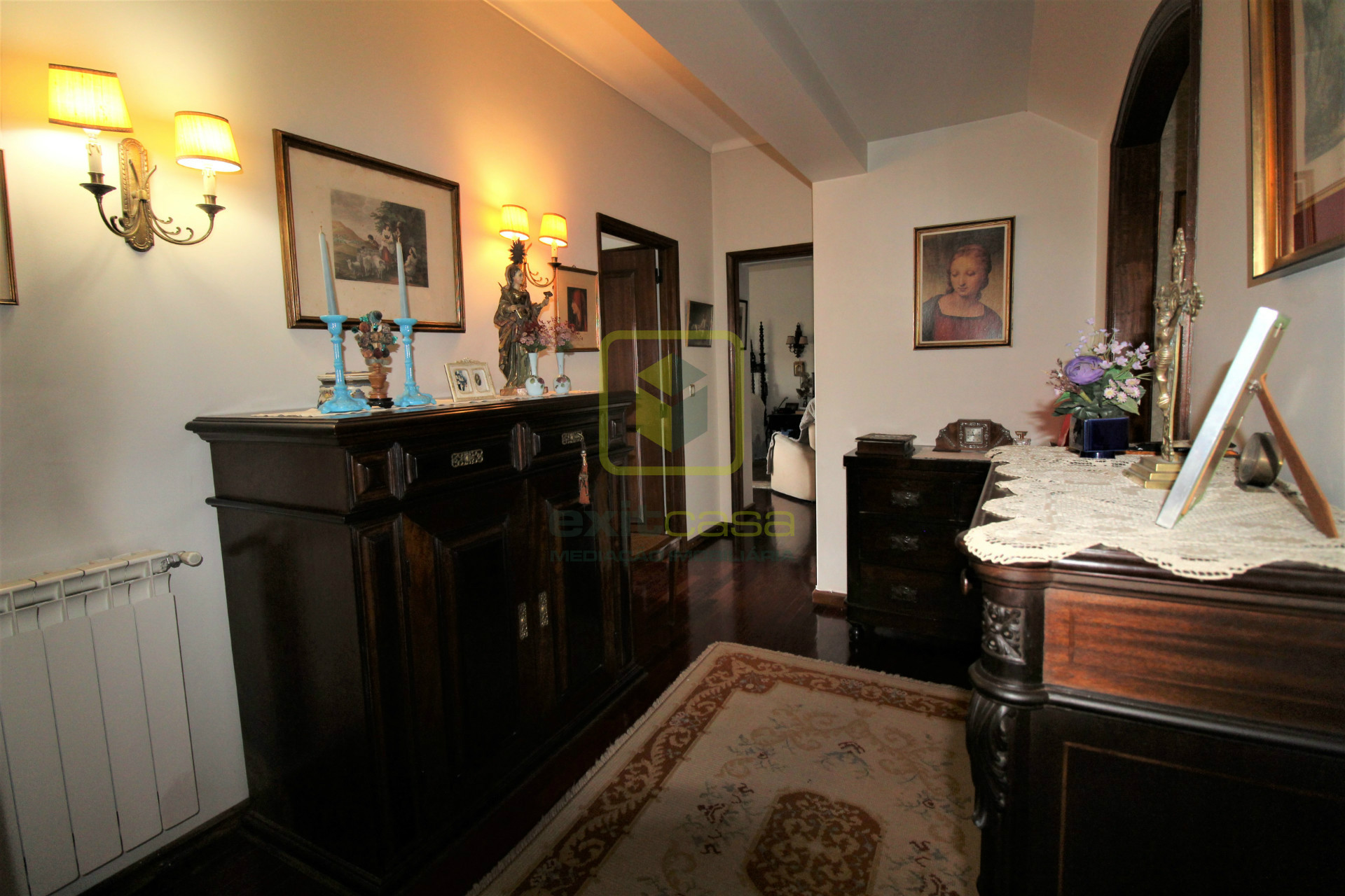 Apartamiento T3+2 Duplex