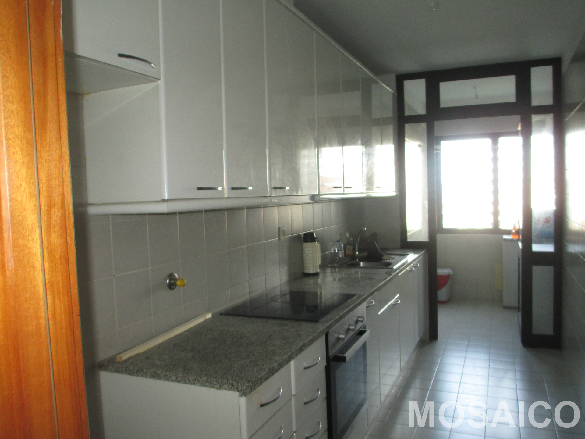 Apartamento T1
