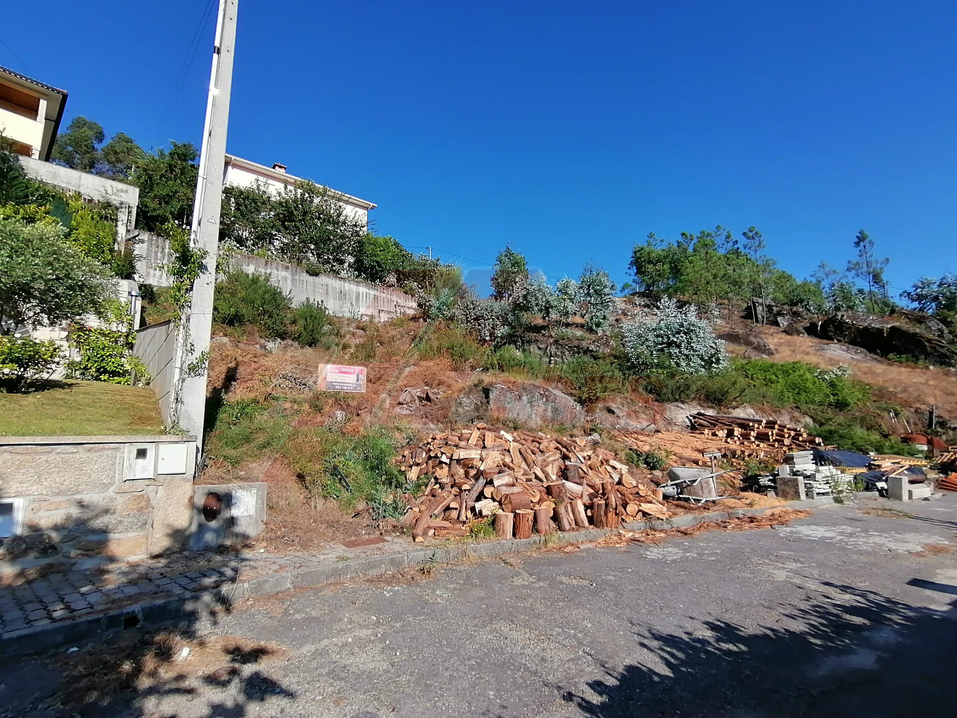 Terreno Para Construção