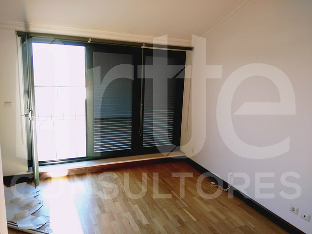 Wohnung 4+1/2 Schlafzimmer