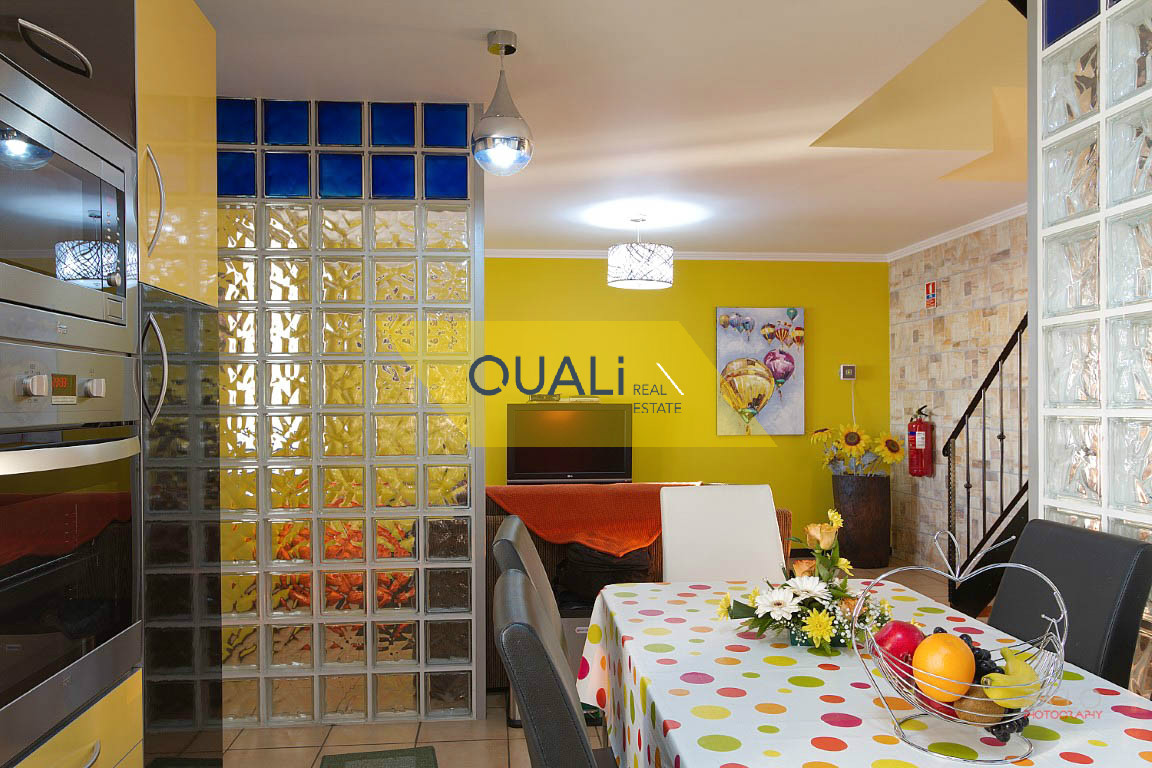 Fabuleuse propriété à Fajã da Ovelha - Madère -  € 750.000,00