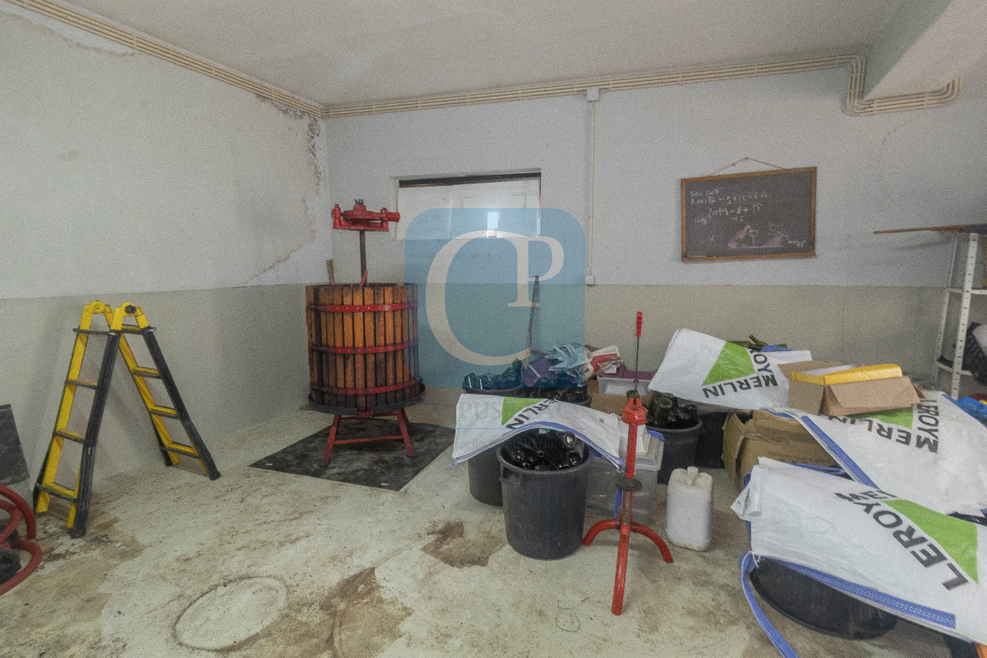 Quinta no Alto Douro Vinhateiro