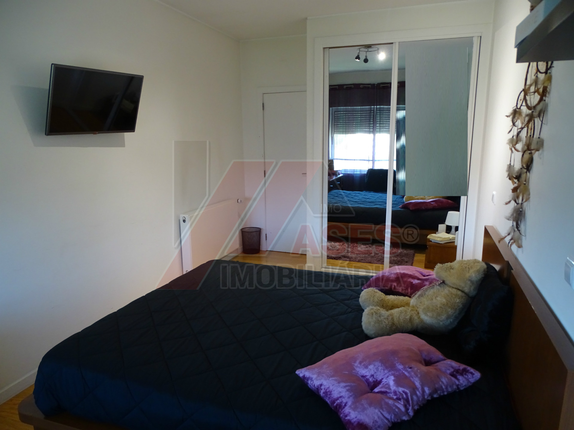 Apartamiento 2 habitaciones