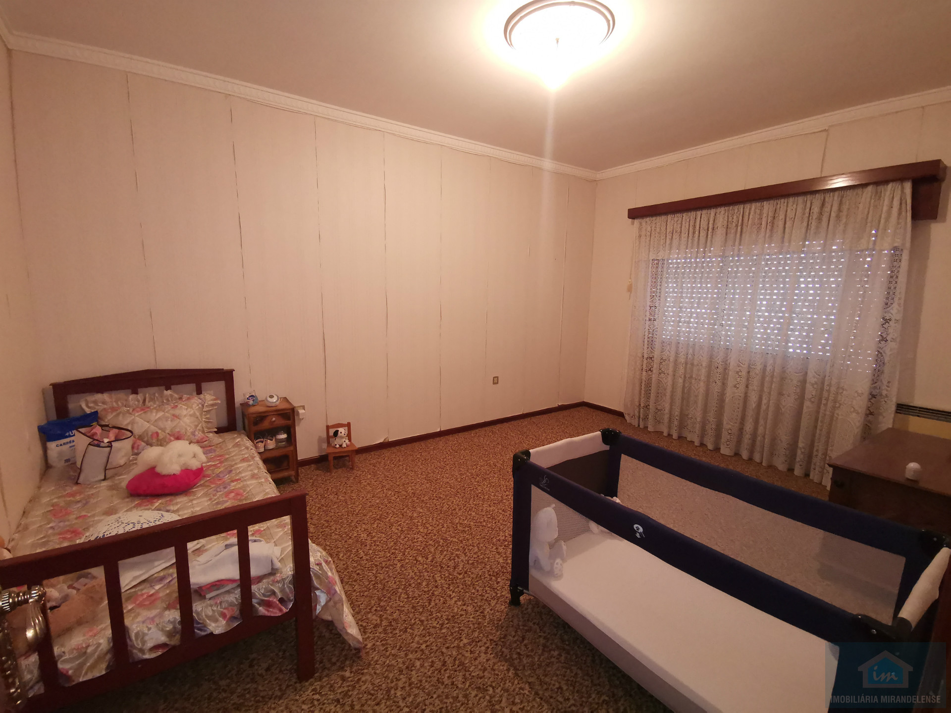 Maison jumelée 5 Chambre(s)