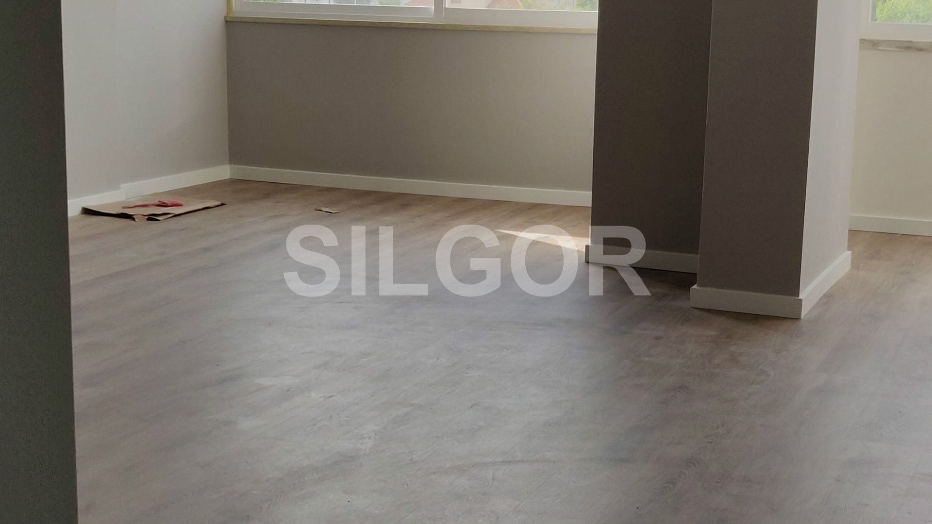 Apartamiento 3 habitaciones