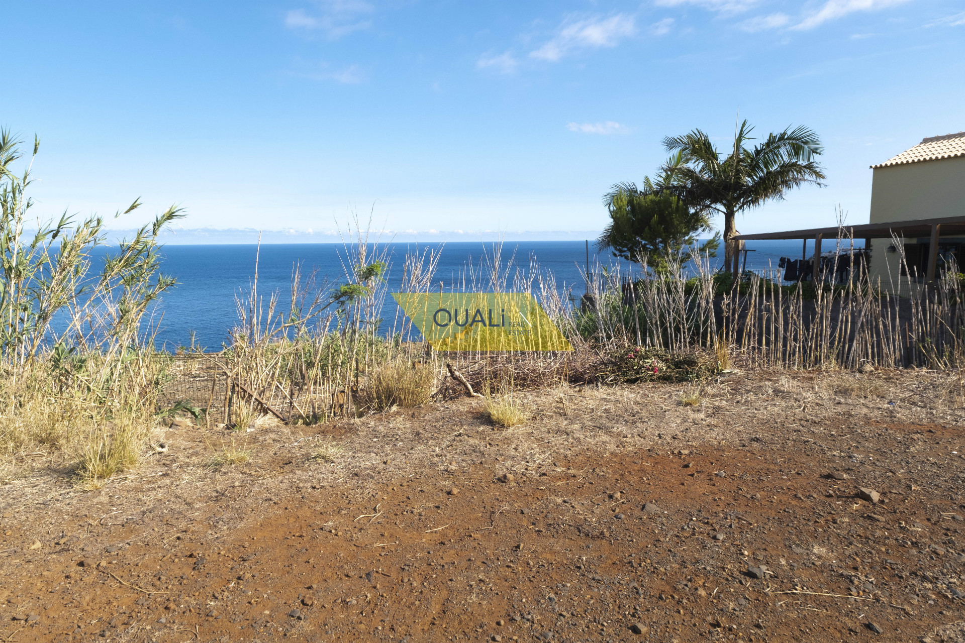 Terreno em Gaula - Ilha da Madeira - €395.000,00