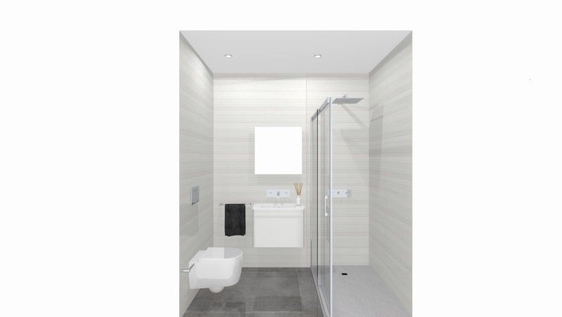 Vivienda 5 habitaciones