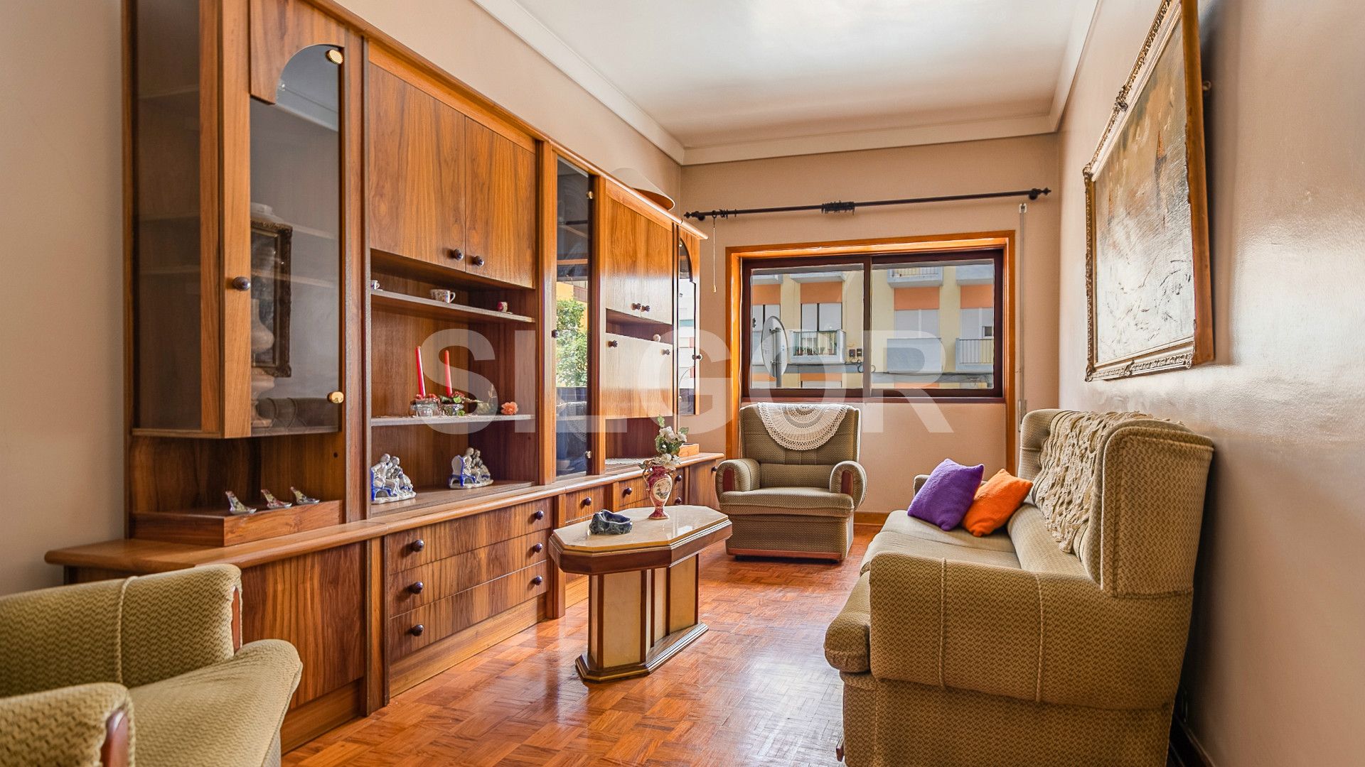 Apartamento T3