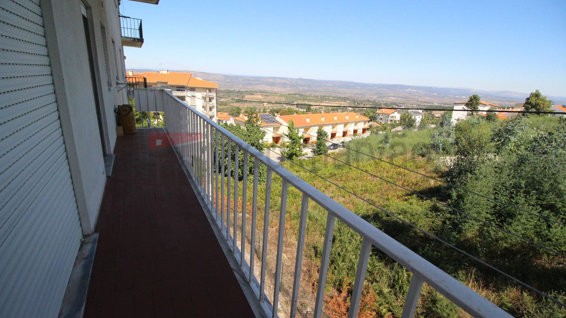 Apartamiento 3 habitaciones