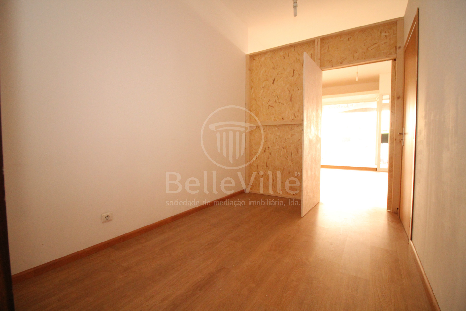 BelleVille Sociedade de Mediação Imobiliária, Lda