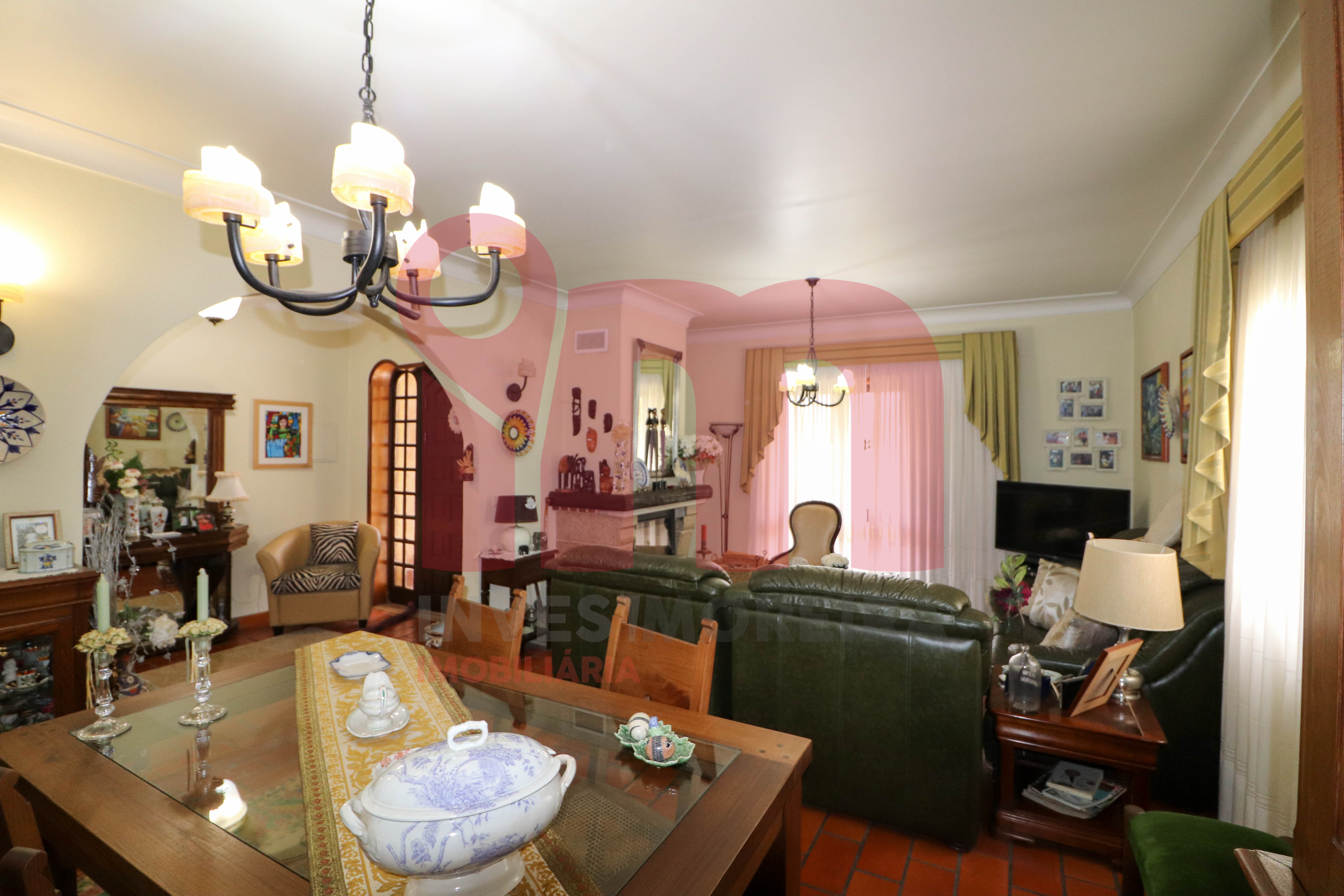 Vivienda 3 habitaciones