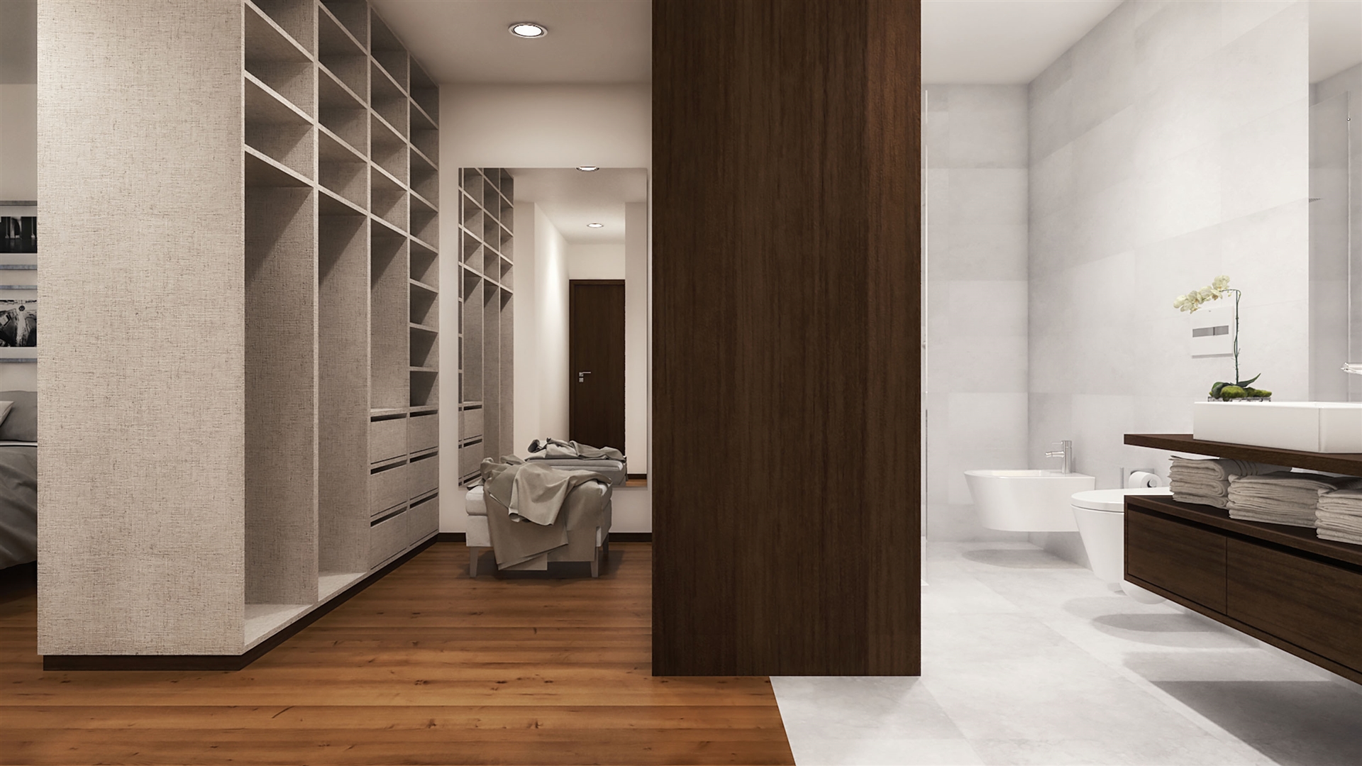 WC Suite