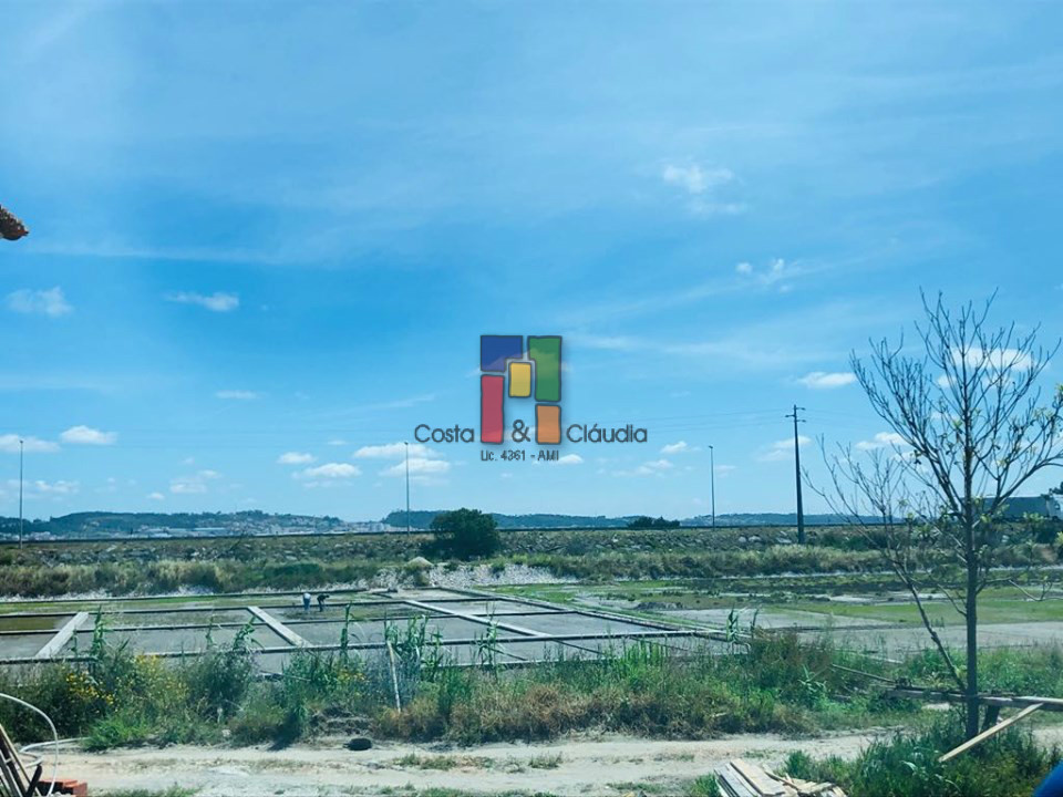 Real Estate building T3