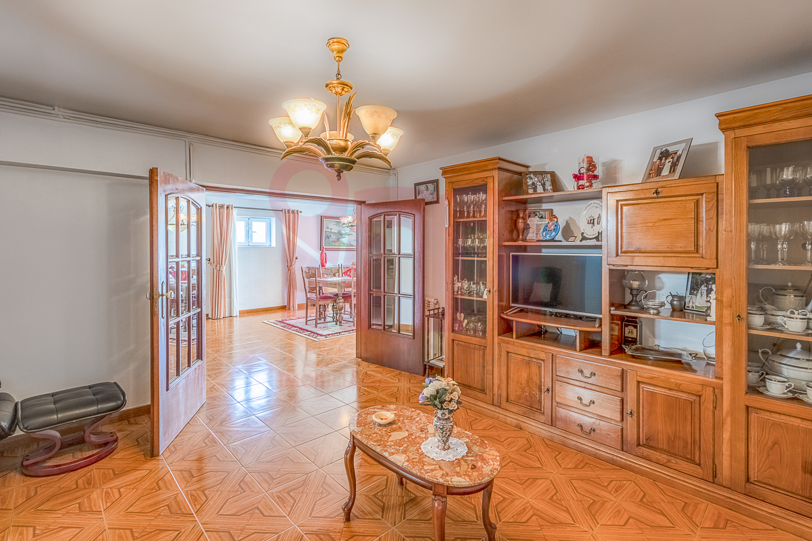 Moradia Isolada T3+2