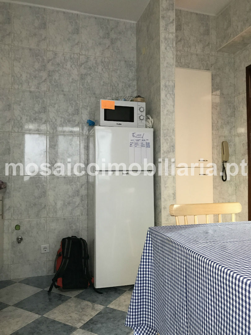 Appartamento 4 Vani