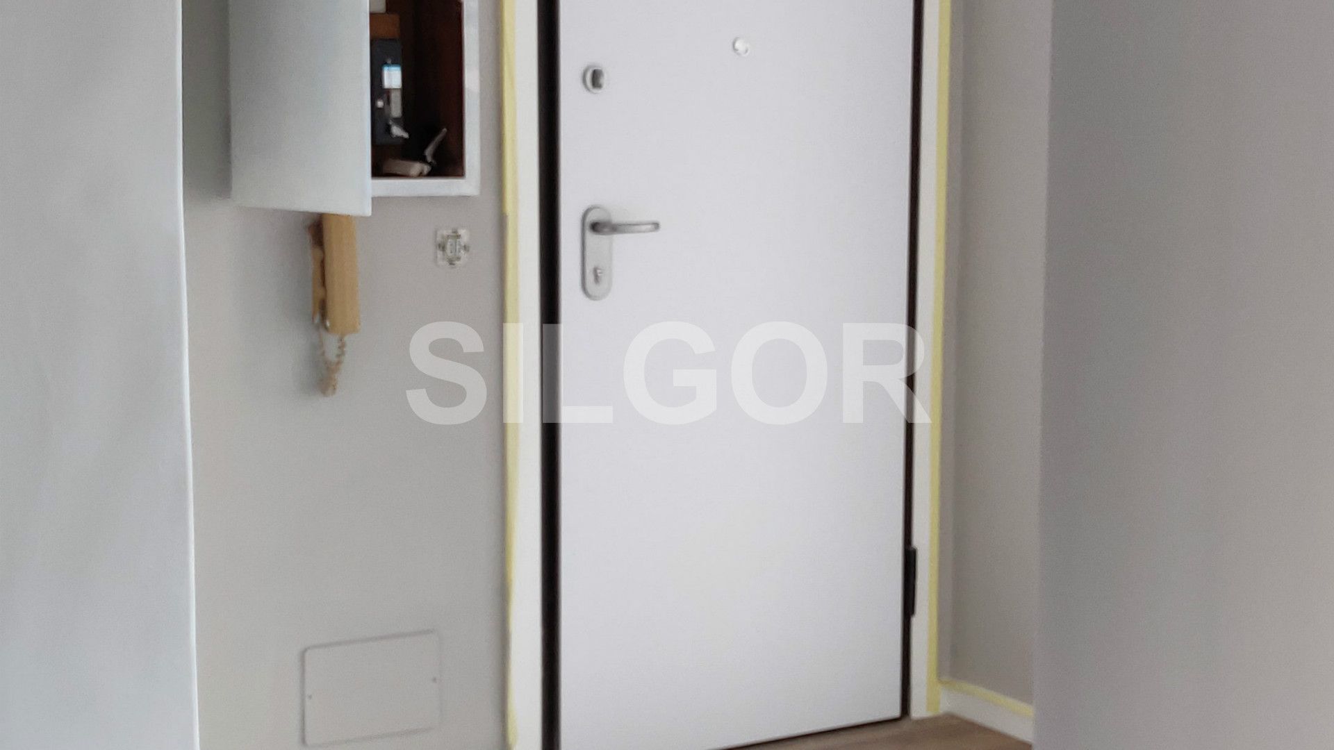 Apartamiento 3 habitaciones