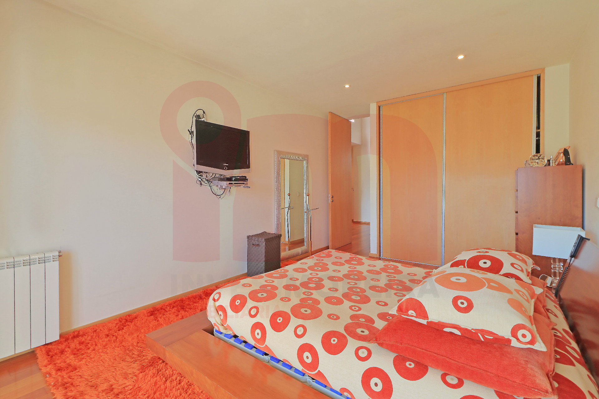 Maison jumelée 3 Chambre(s)+1