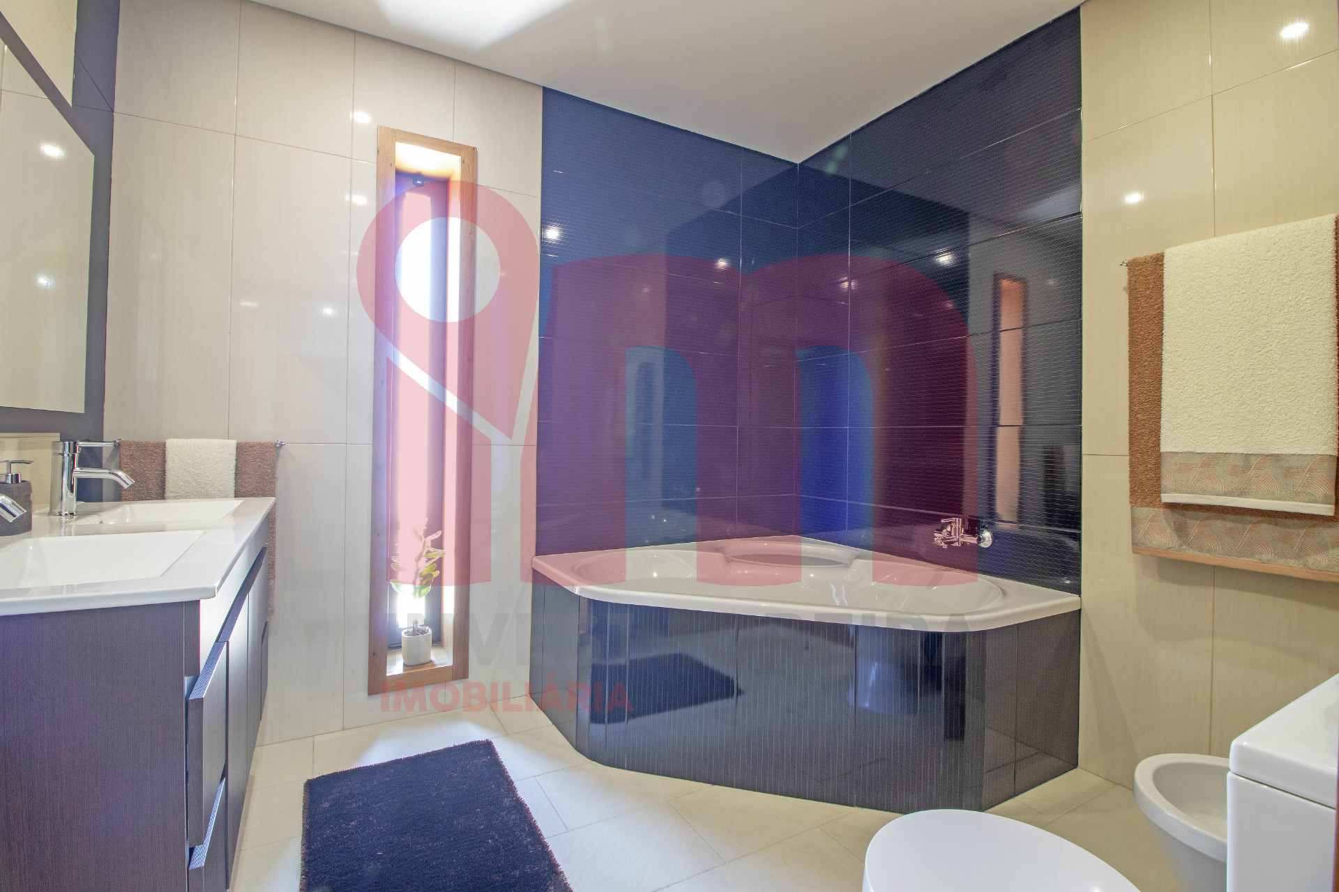 Appartamento in Villino 4 Vani