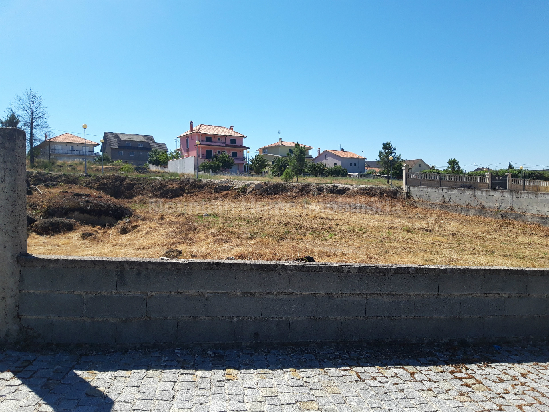 Terreno Para Construção