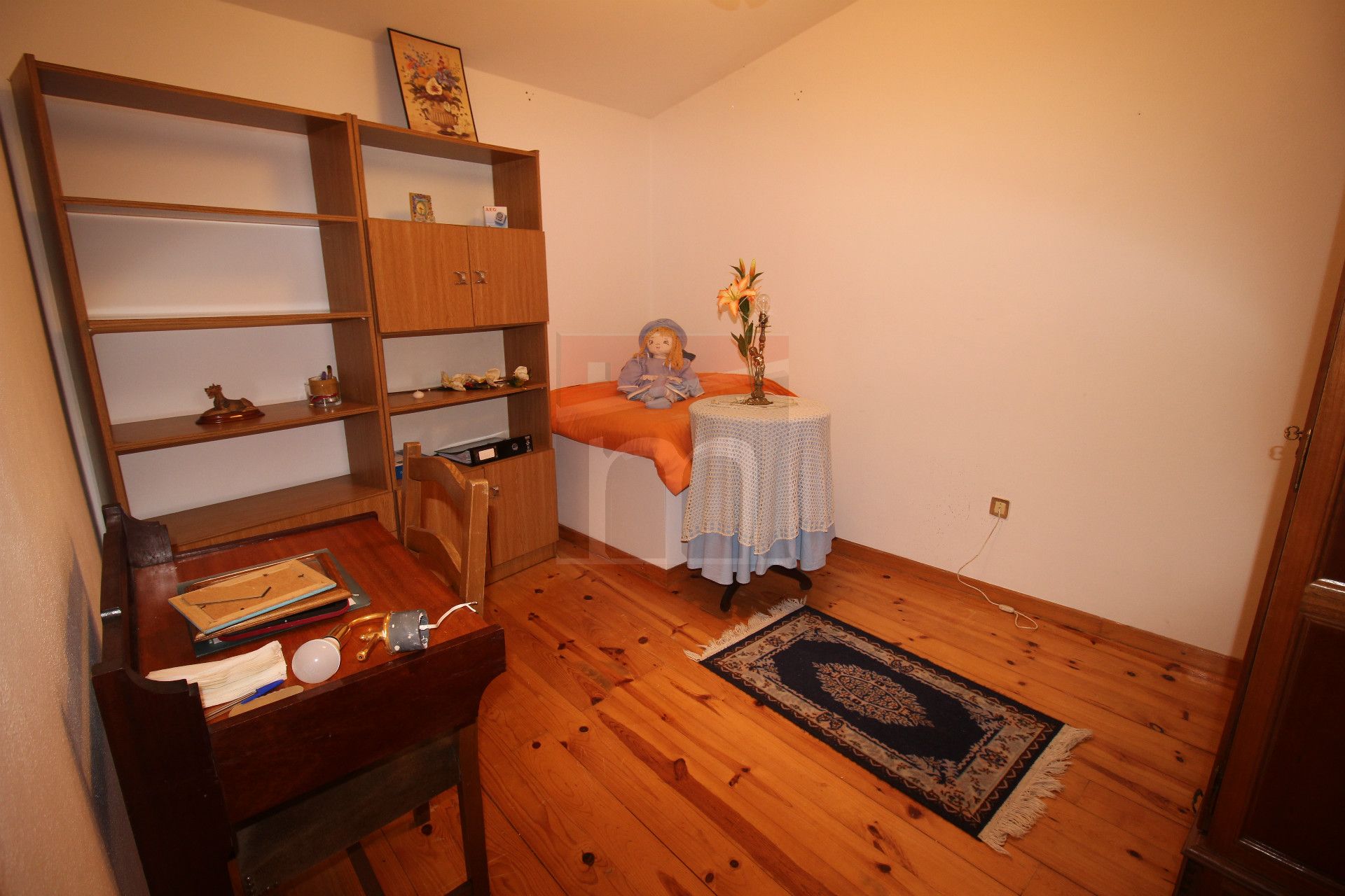 Einfamilienhaus 3 Schlafzimmer