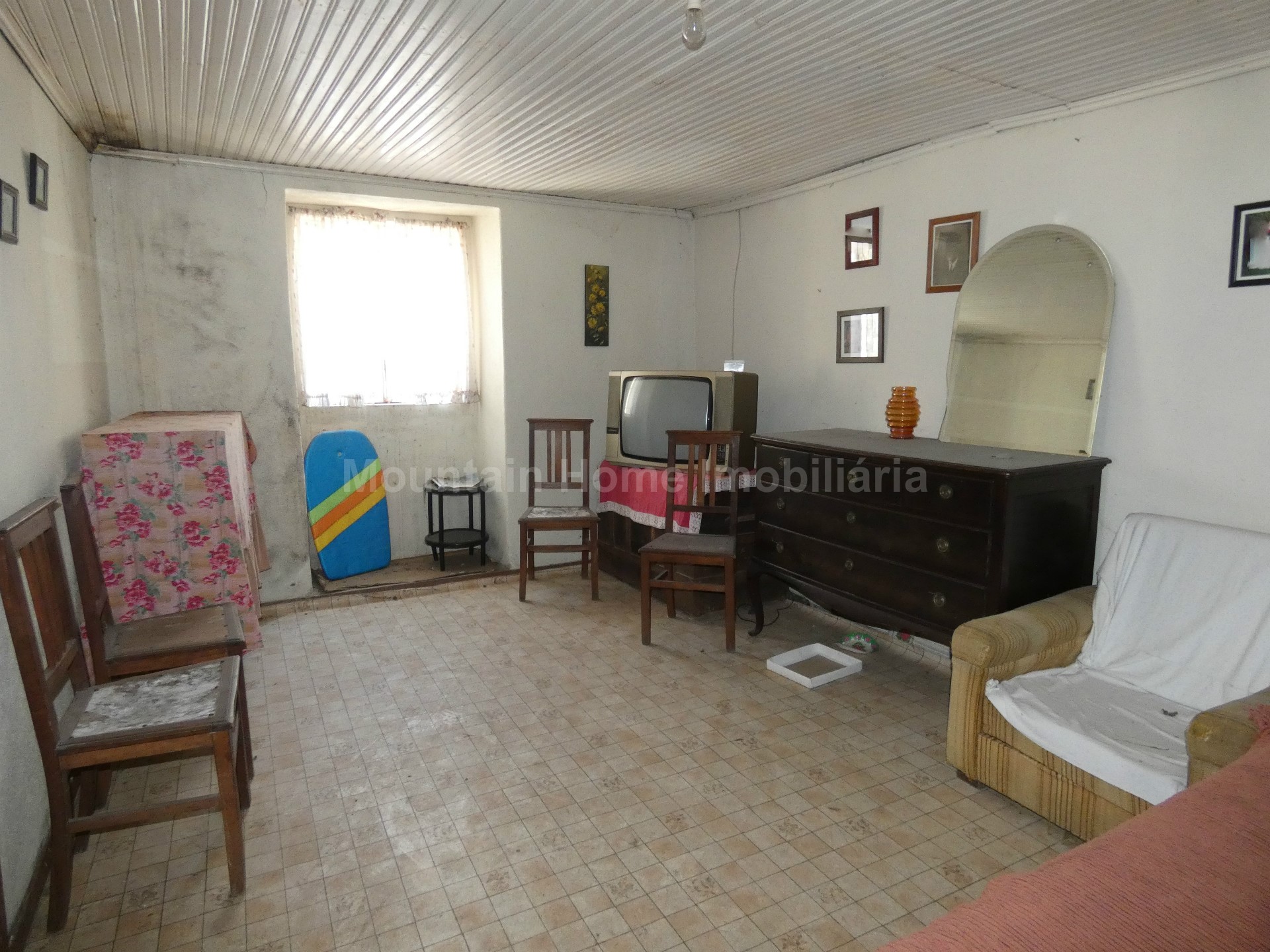 vivienda para Restaurar 3 habitaciones