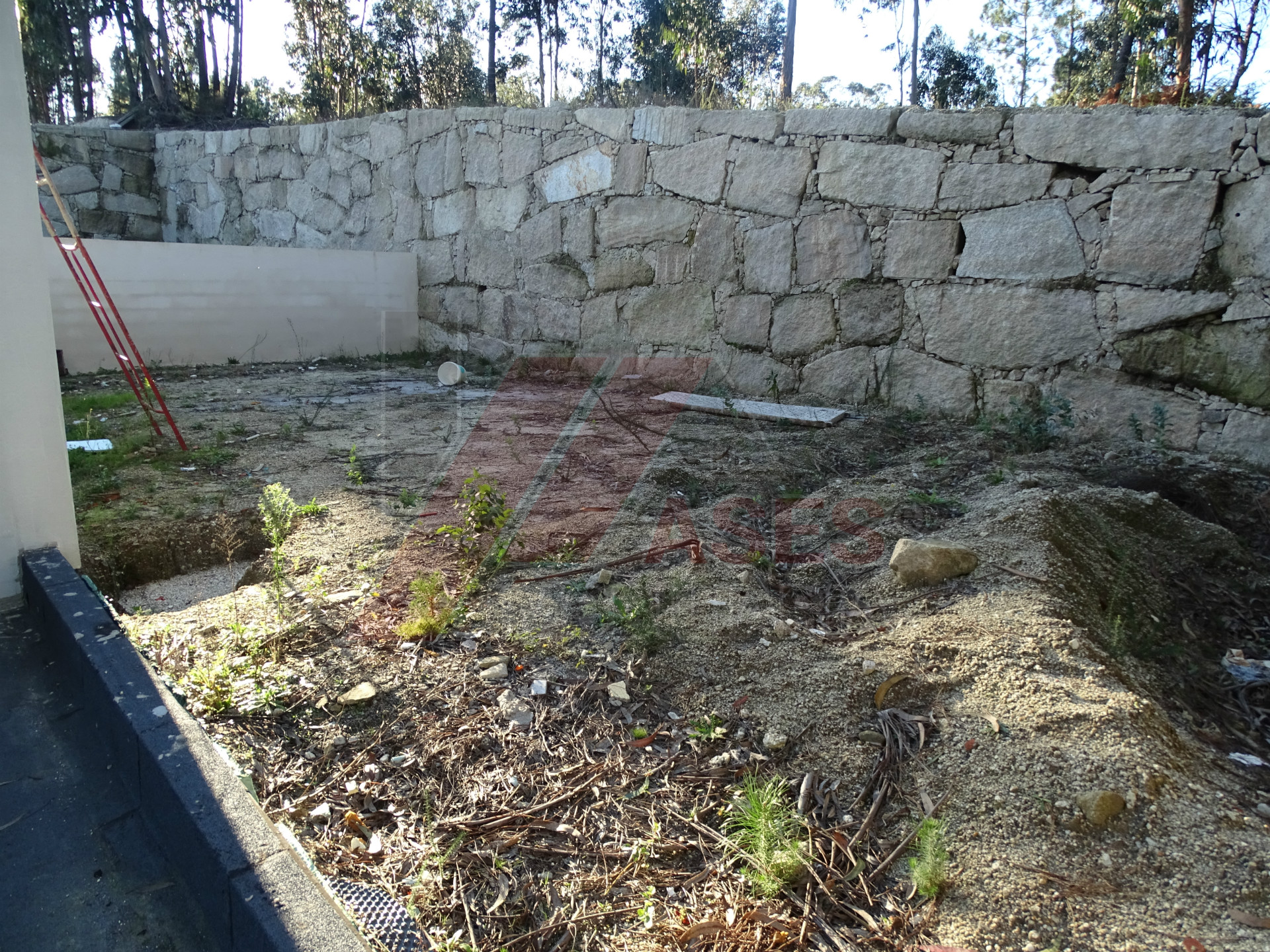 Haus 3+1/2 Schlafzimmer