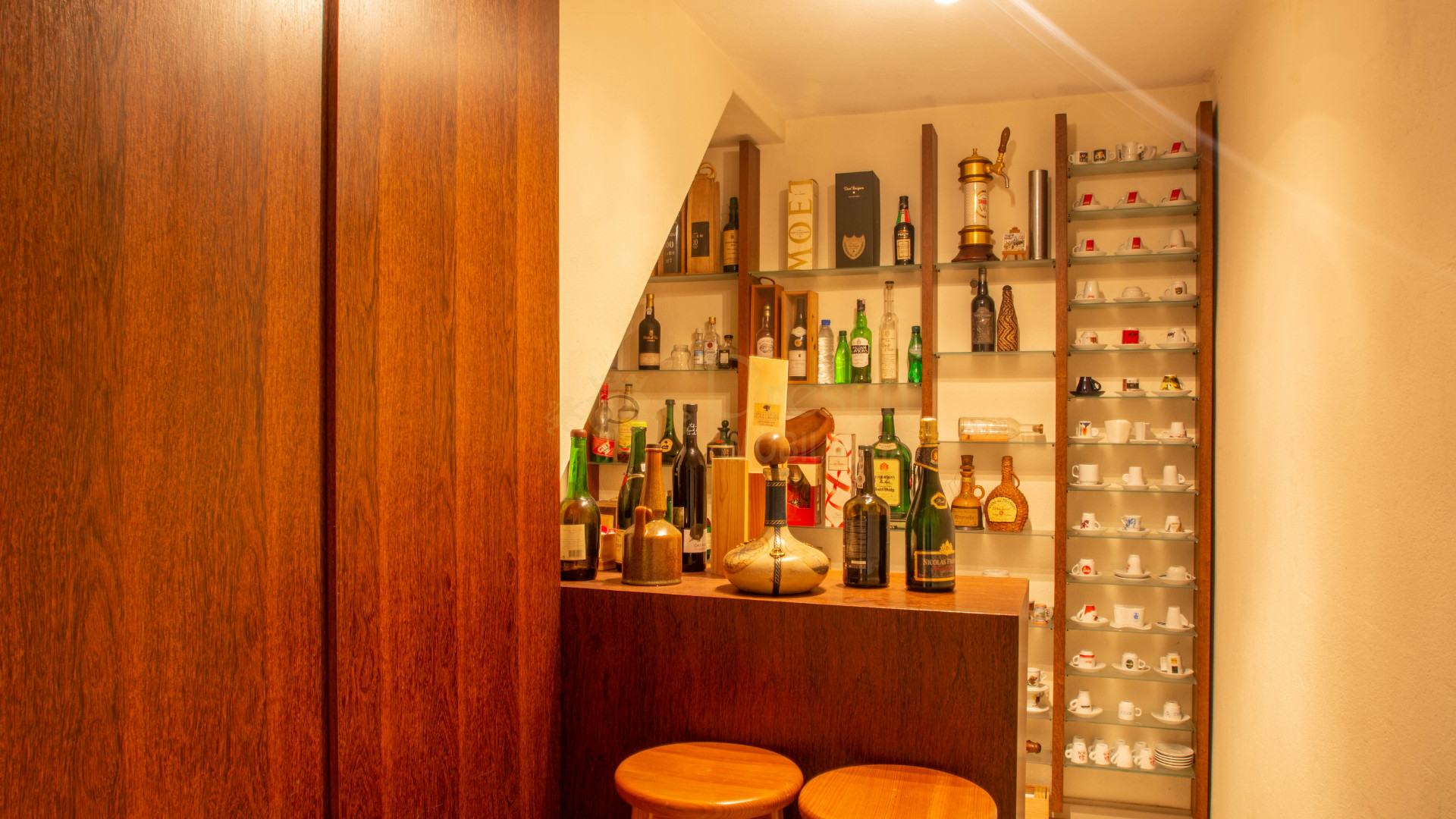 Villa de 5 chambres dans le centre de Guimarães