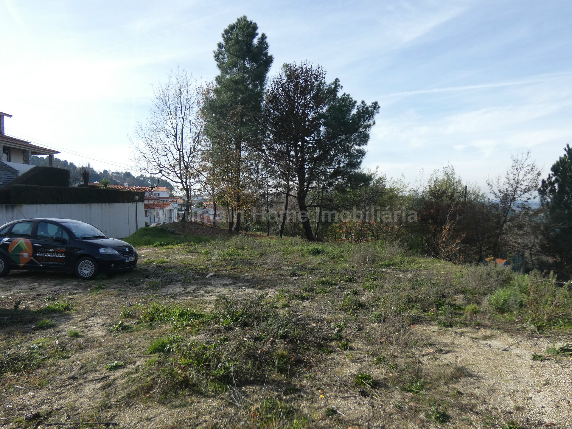 Terreno Para Construção