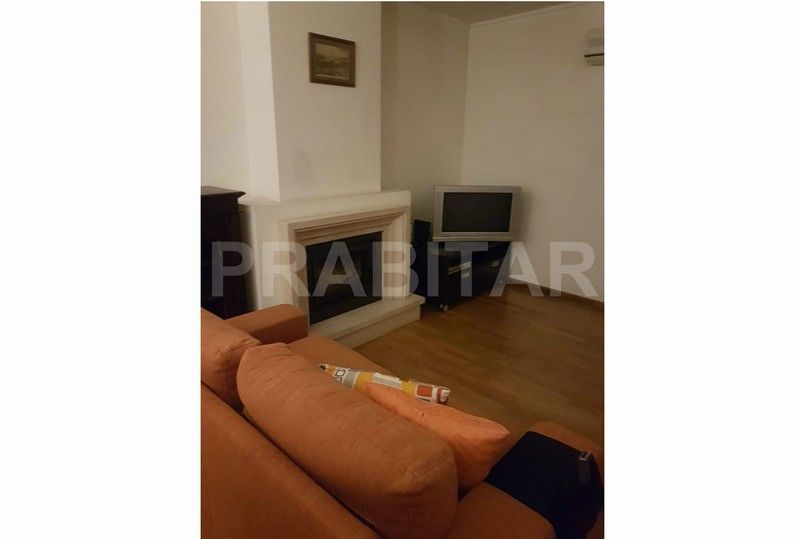 Apartamento T3 com Garagem na Urbanização Panorâma