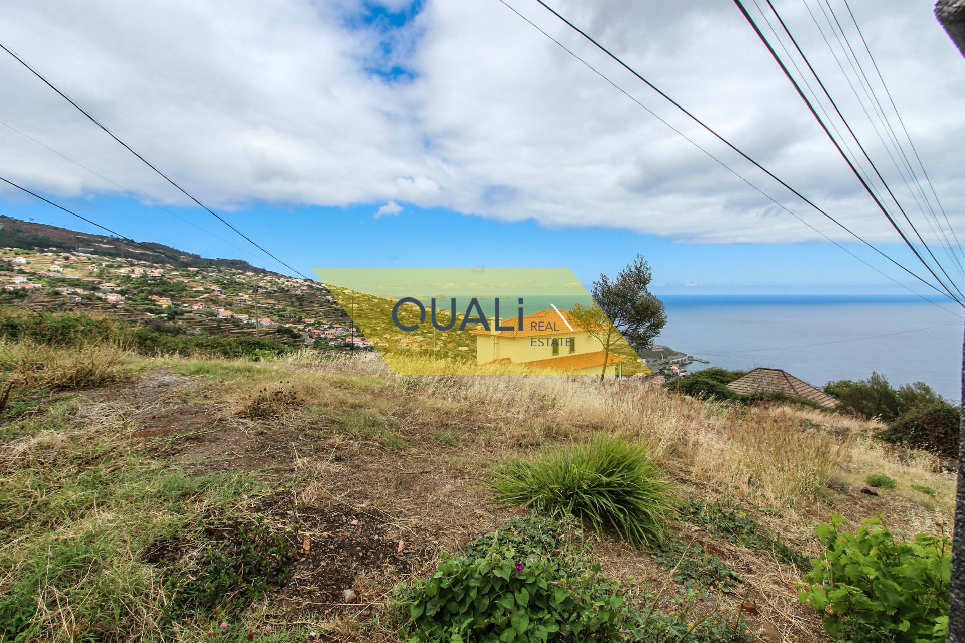 Terreno - 740m2 para Venda-Sitio da Morena - Santa Cruz - €80.000,00