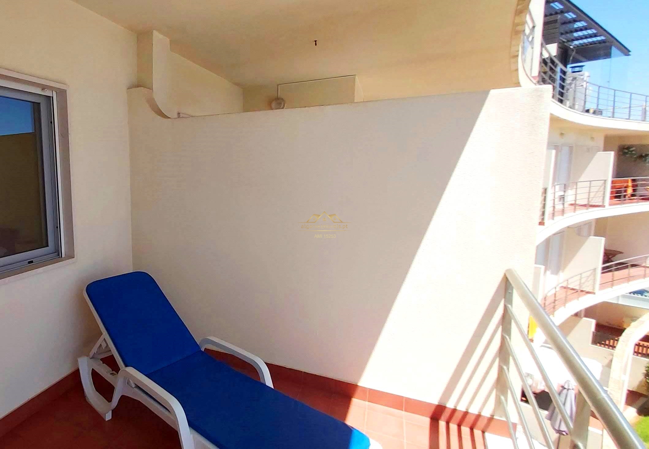 Apartamento T1 "Globe" para férias