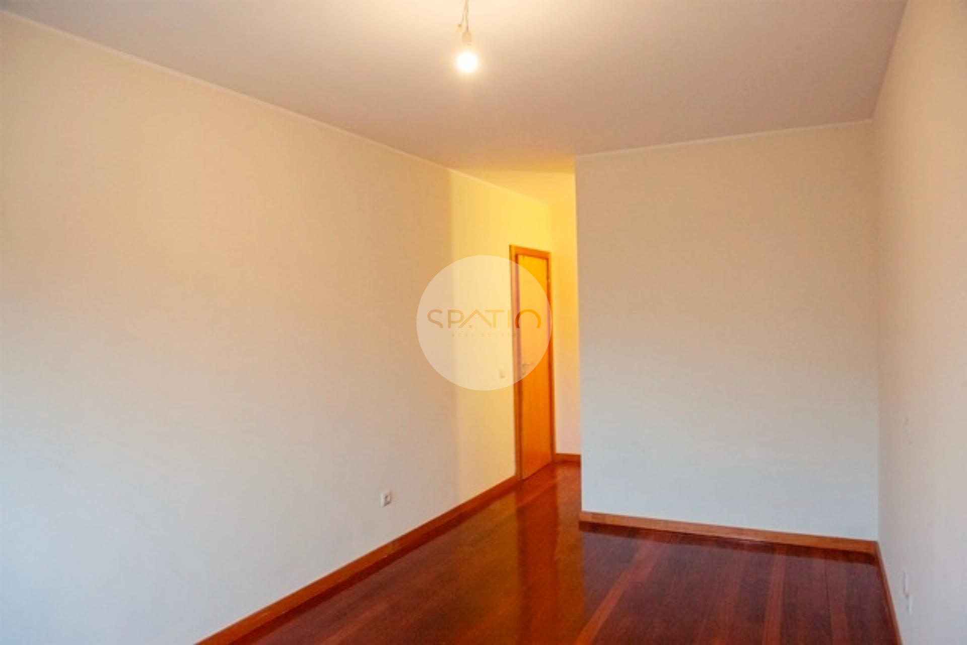 Apartamento T2 * Leça da Palmeira
