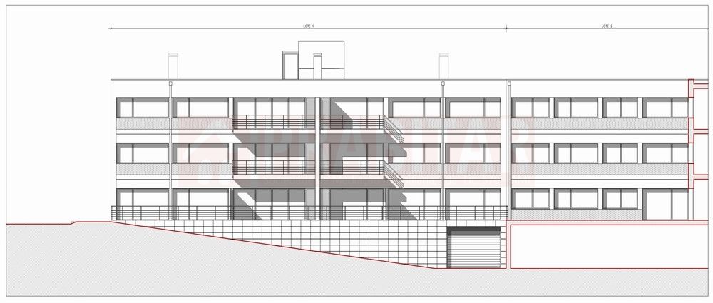 Appartement 3 Chambre(s)
