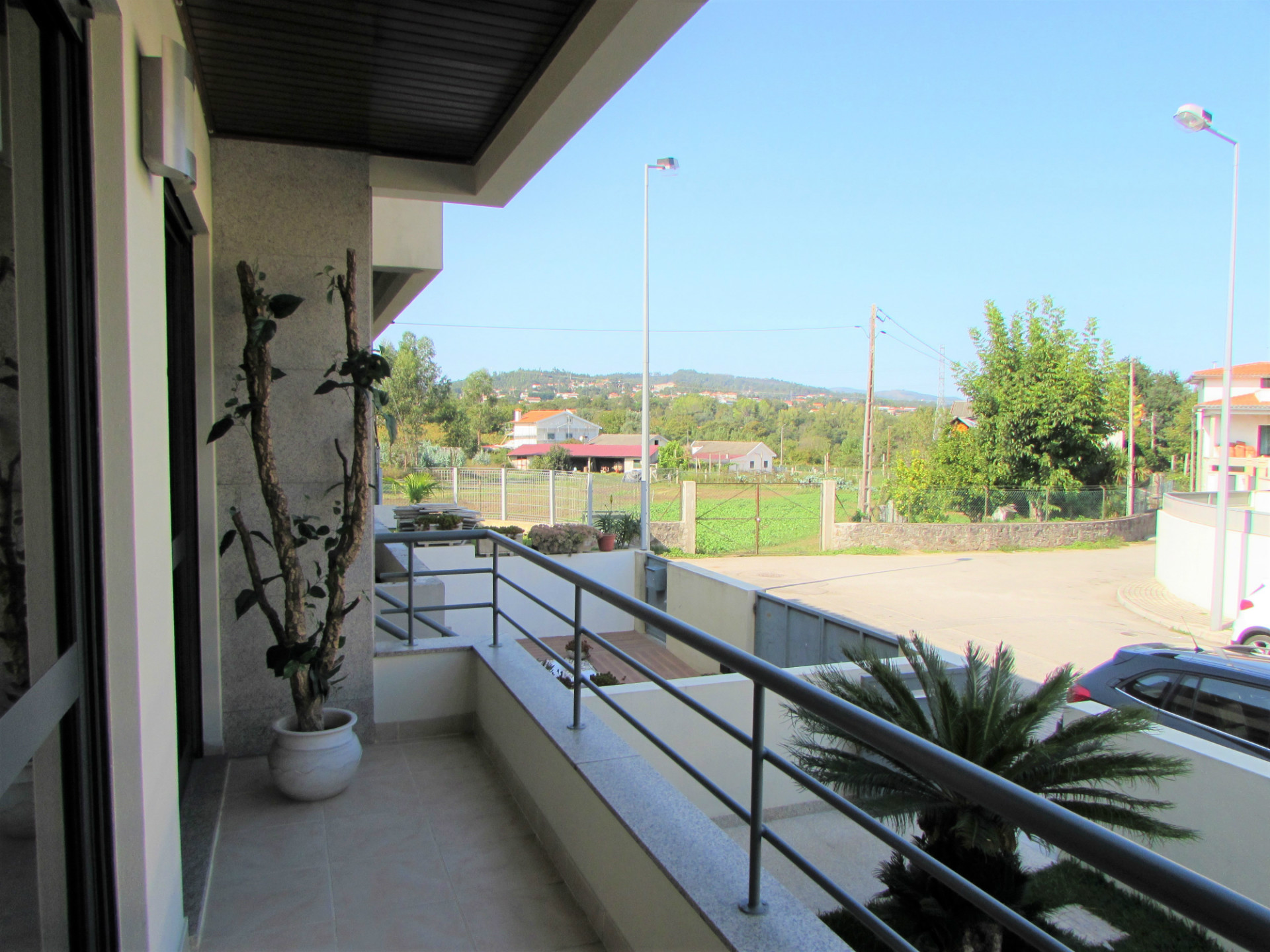 Casa a schiera 4 Vani