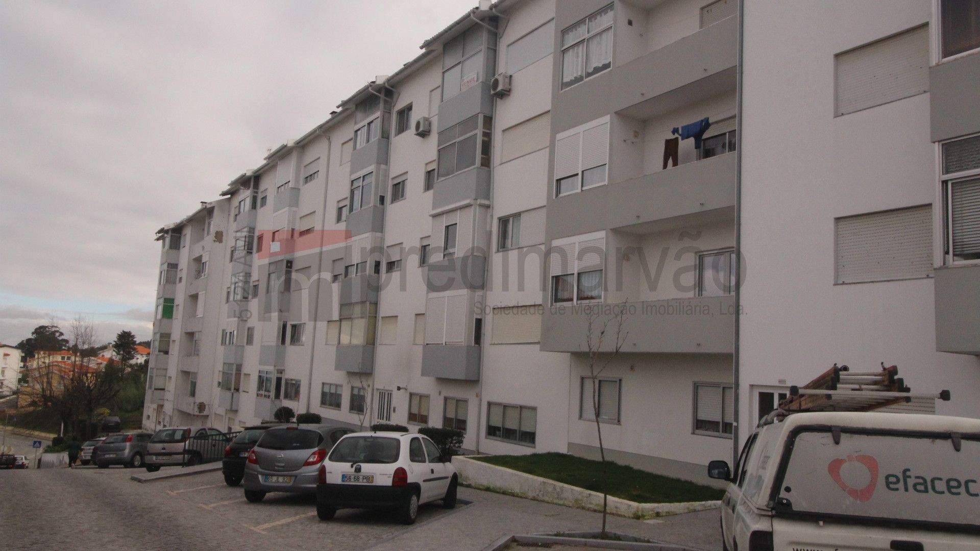 Wohnung 3 Schlafzimmer