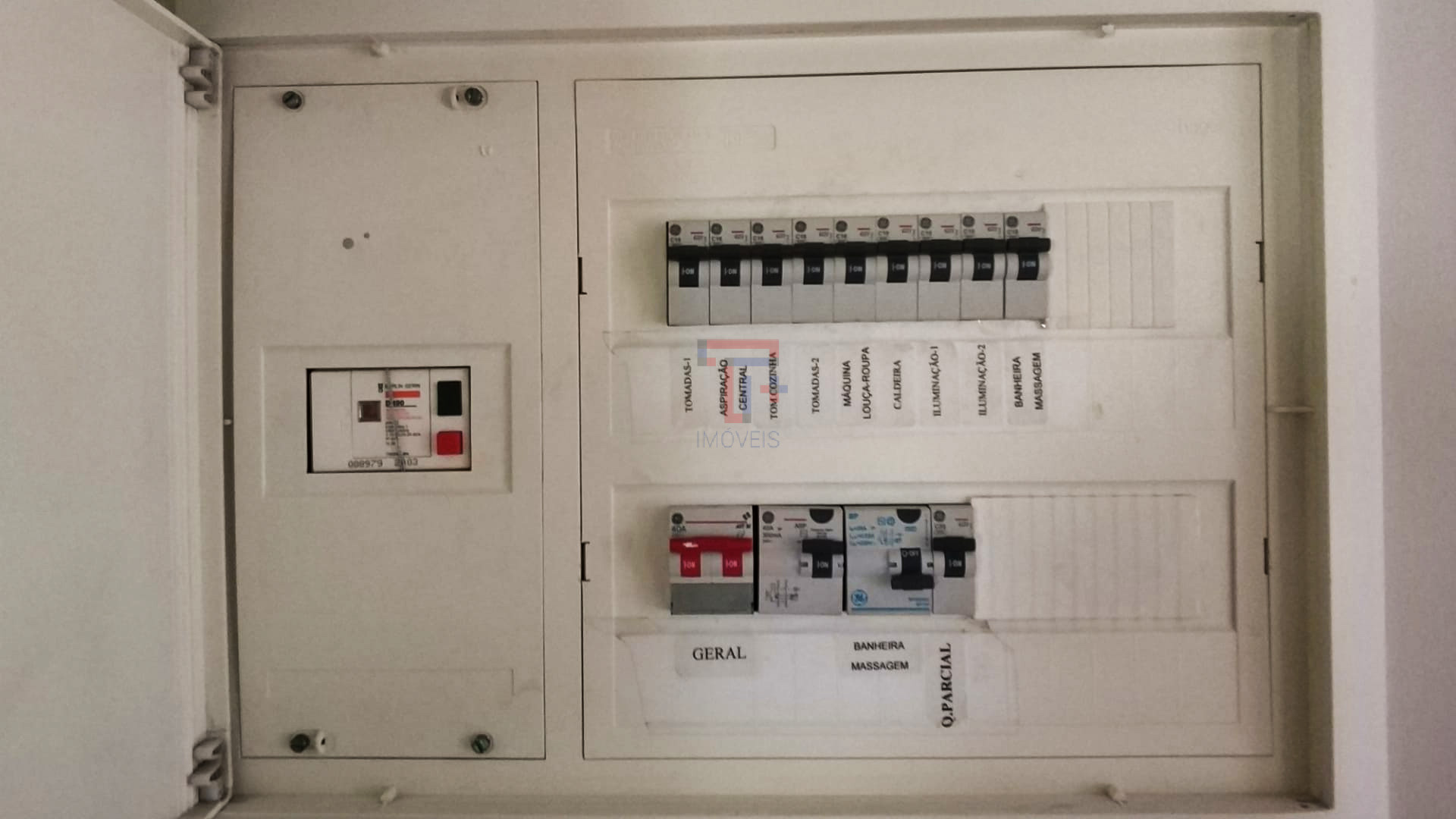 Apartamento T4 DUPLEX