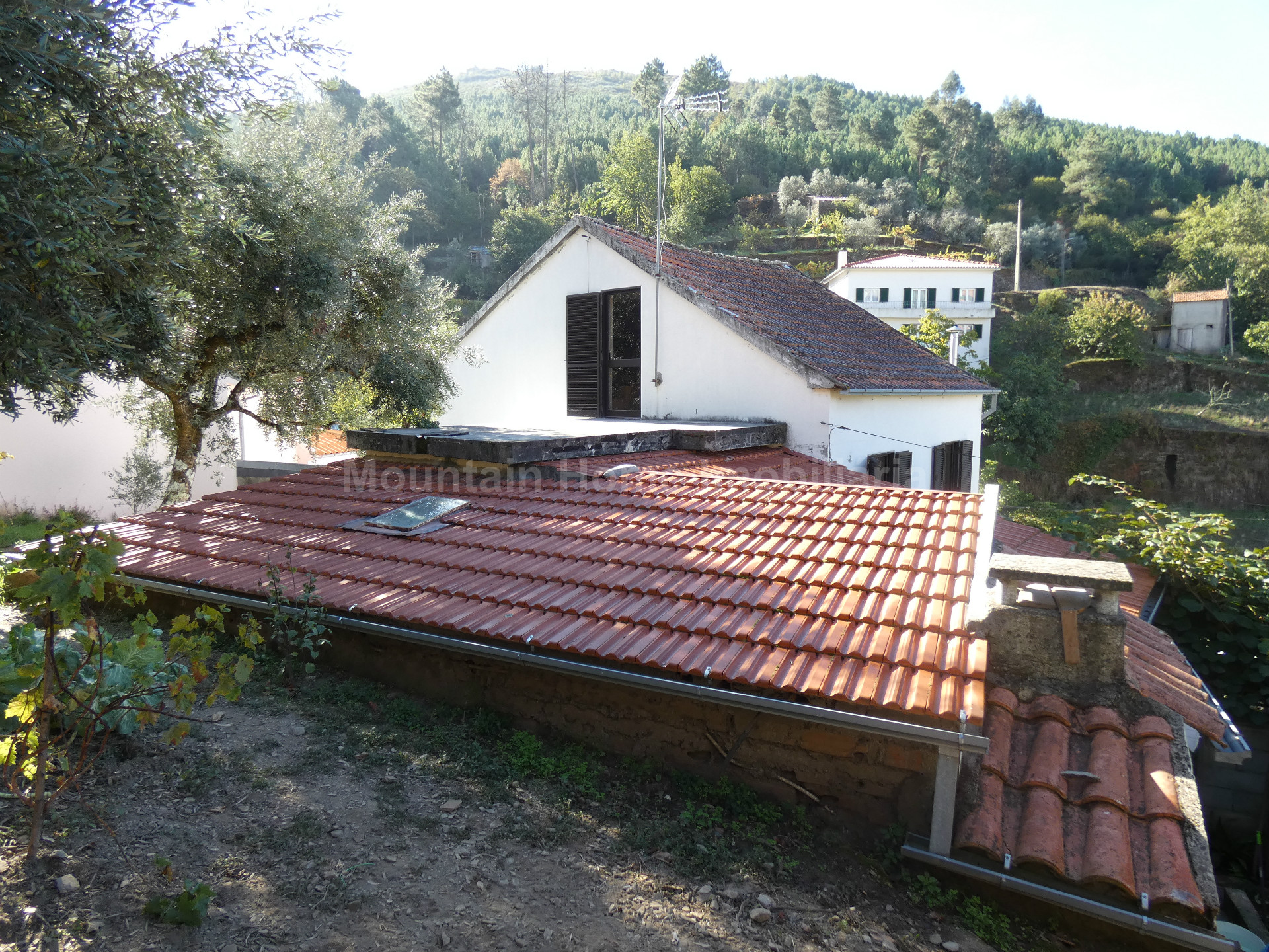 Vivienda 4 habitaciones