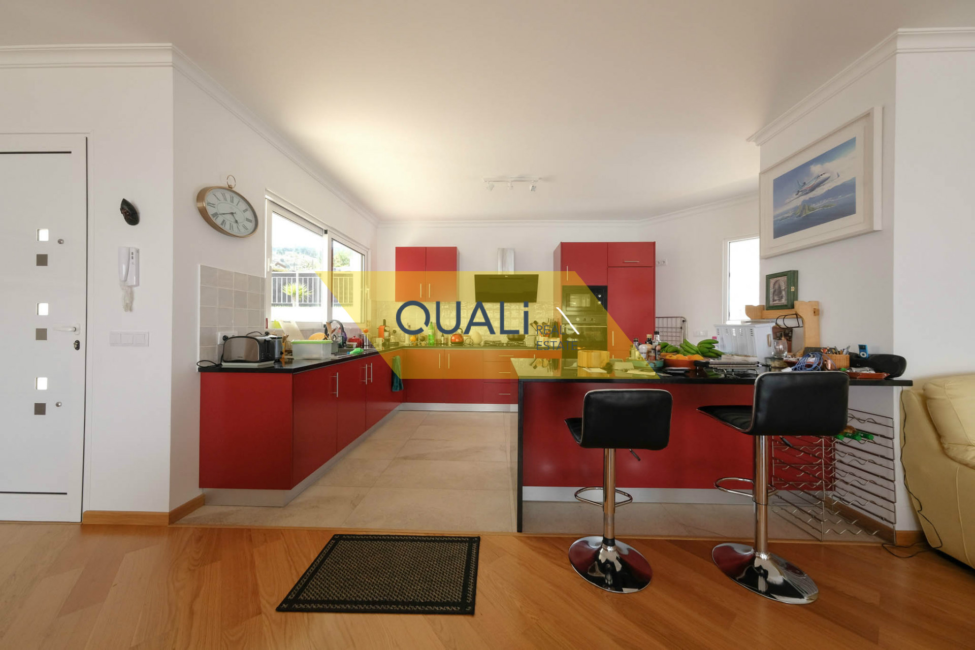 Detached house with pool in Calheta - Madeira Island - € 395.000,00