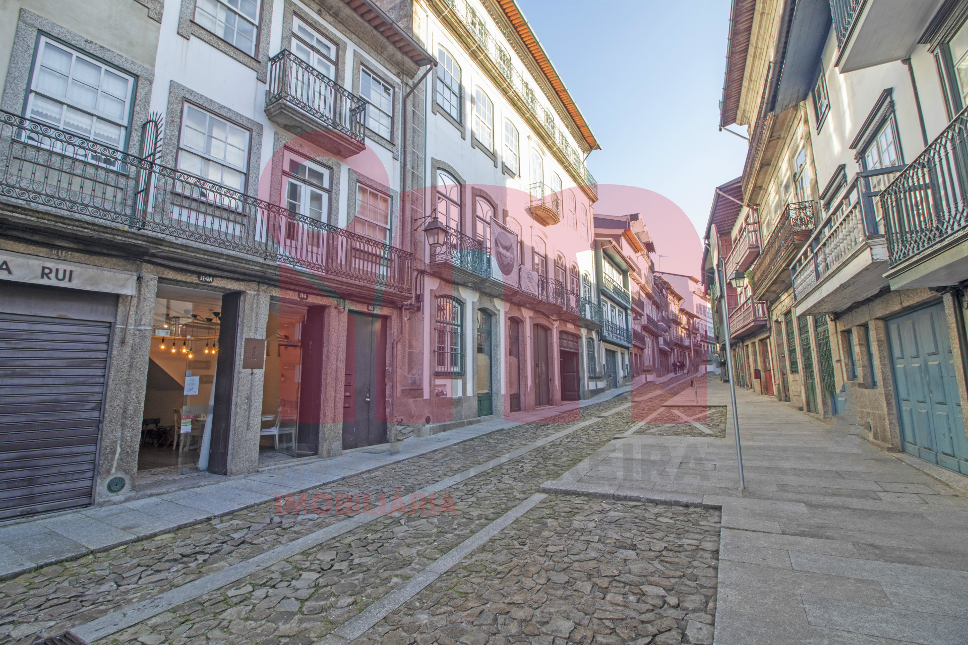 Panadería/Pastelería