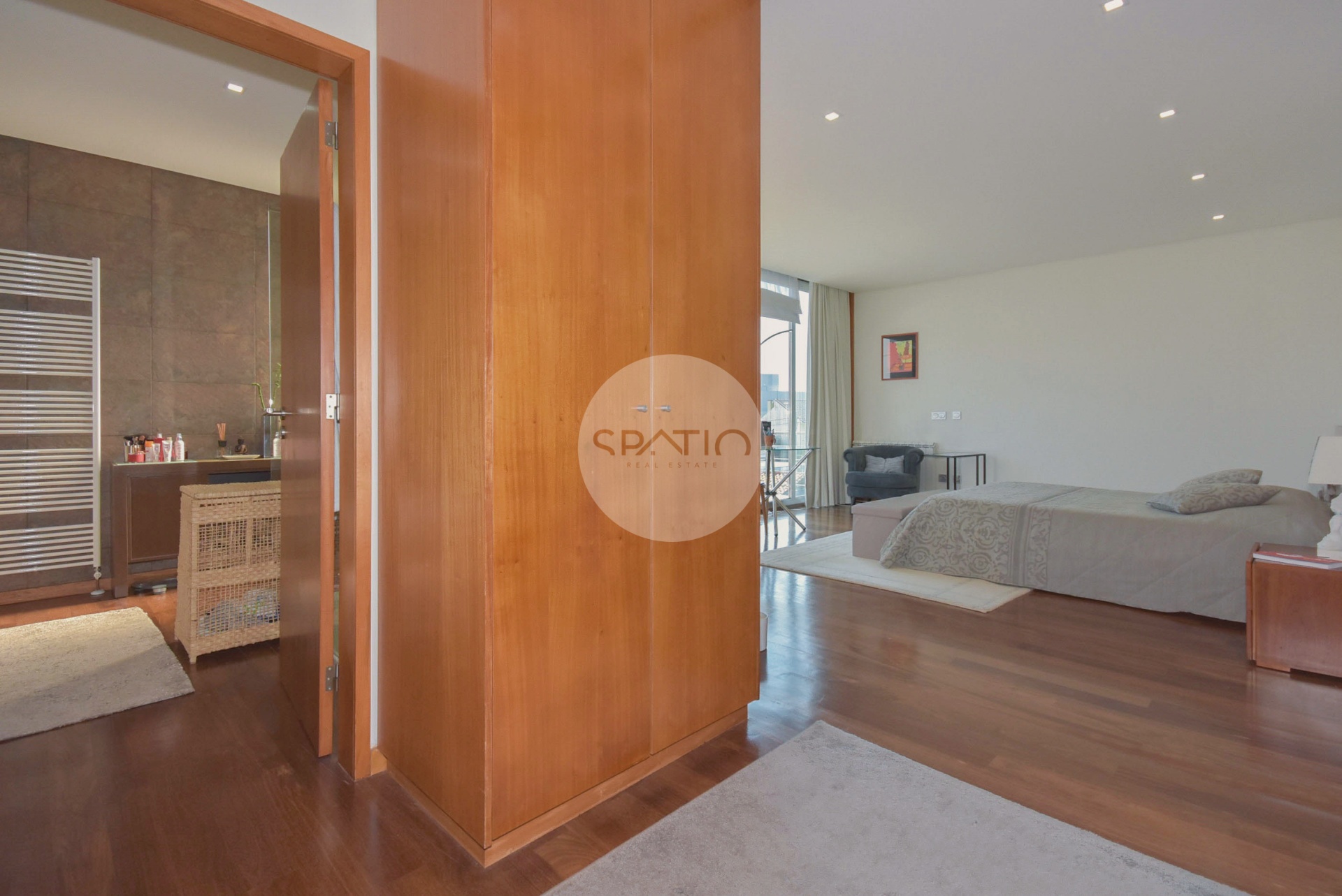 Moradia T3  * 200m praia * Canidelo