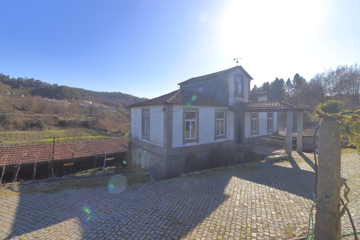 Quinta T5