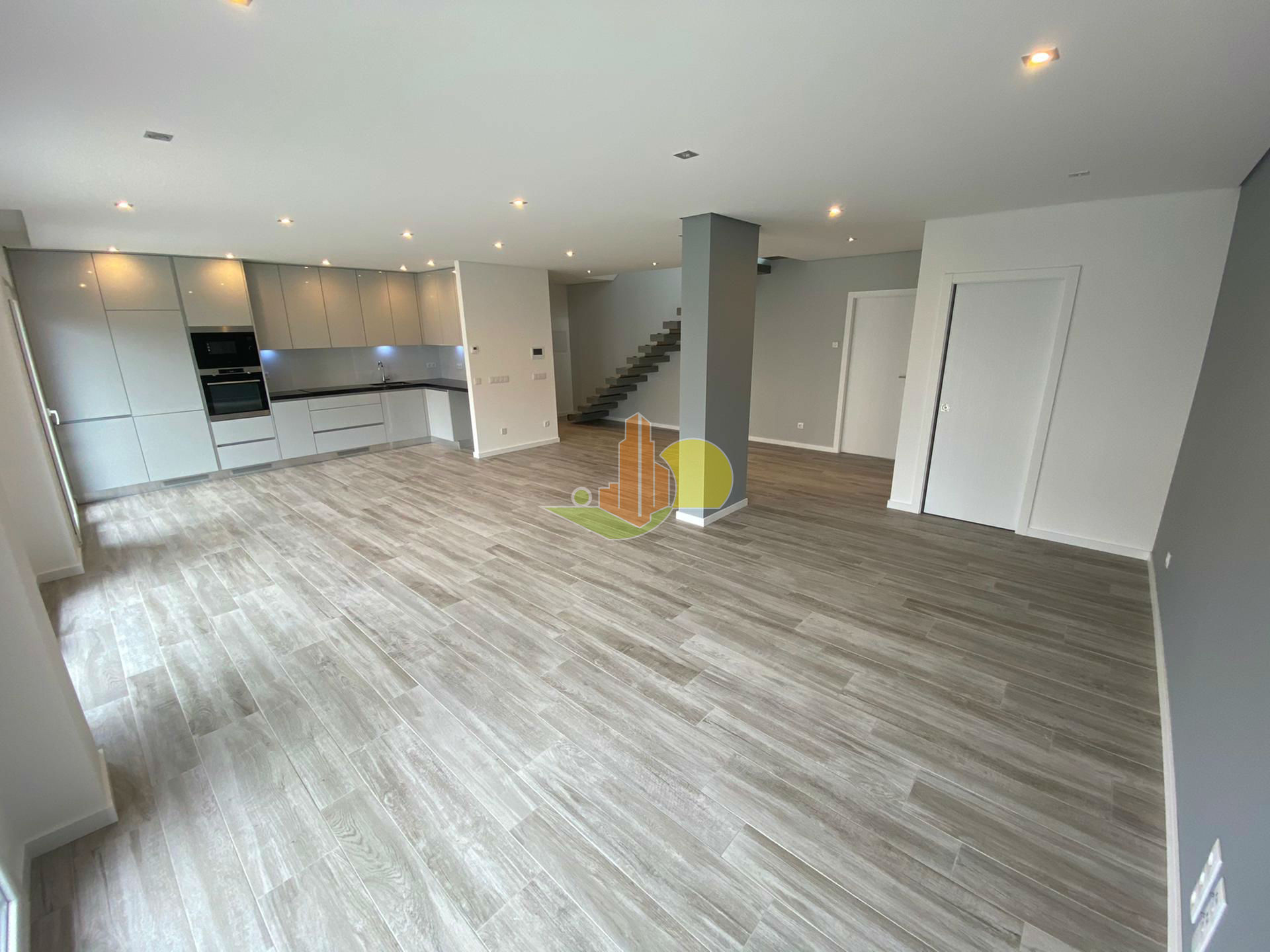 Platt 2 Sovrum +2 Duplex