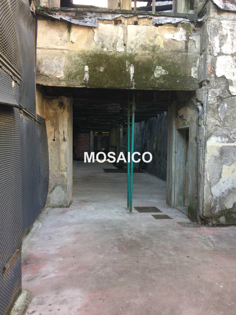 Edificio 9 habitaciones