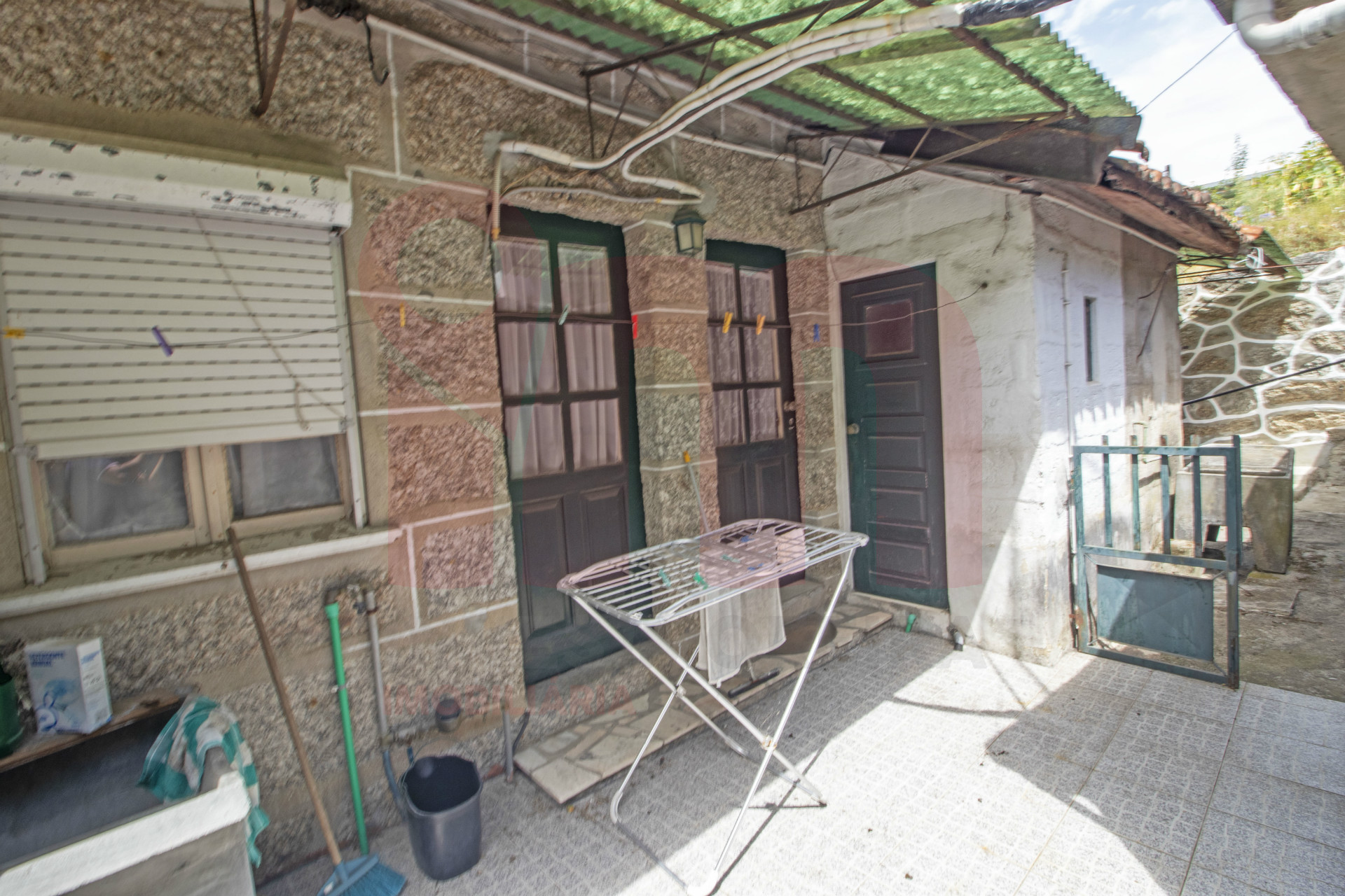 vivienda para Restaurar 3 habitaciones