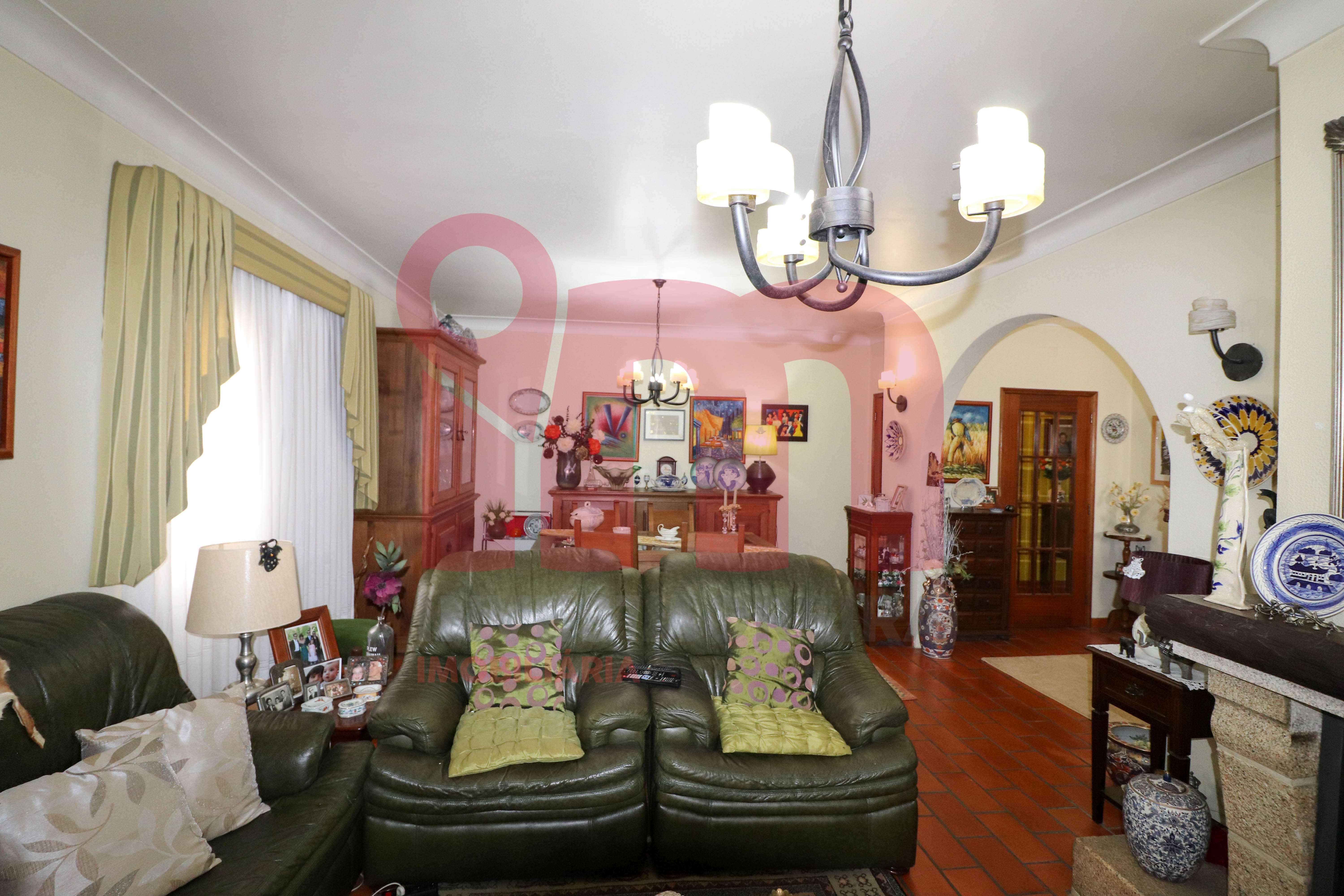 Vivienda 3 habitaciones