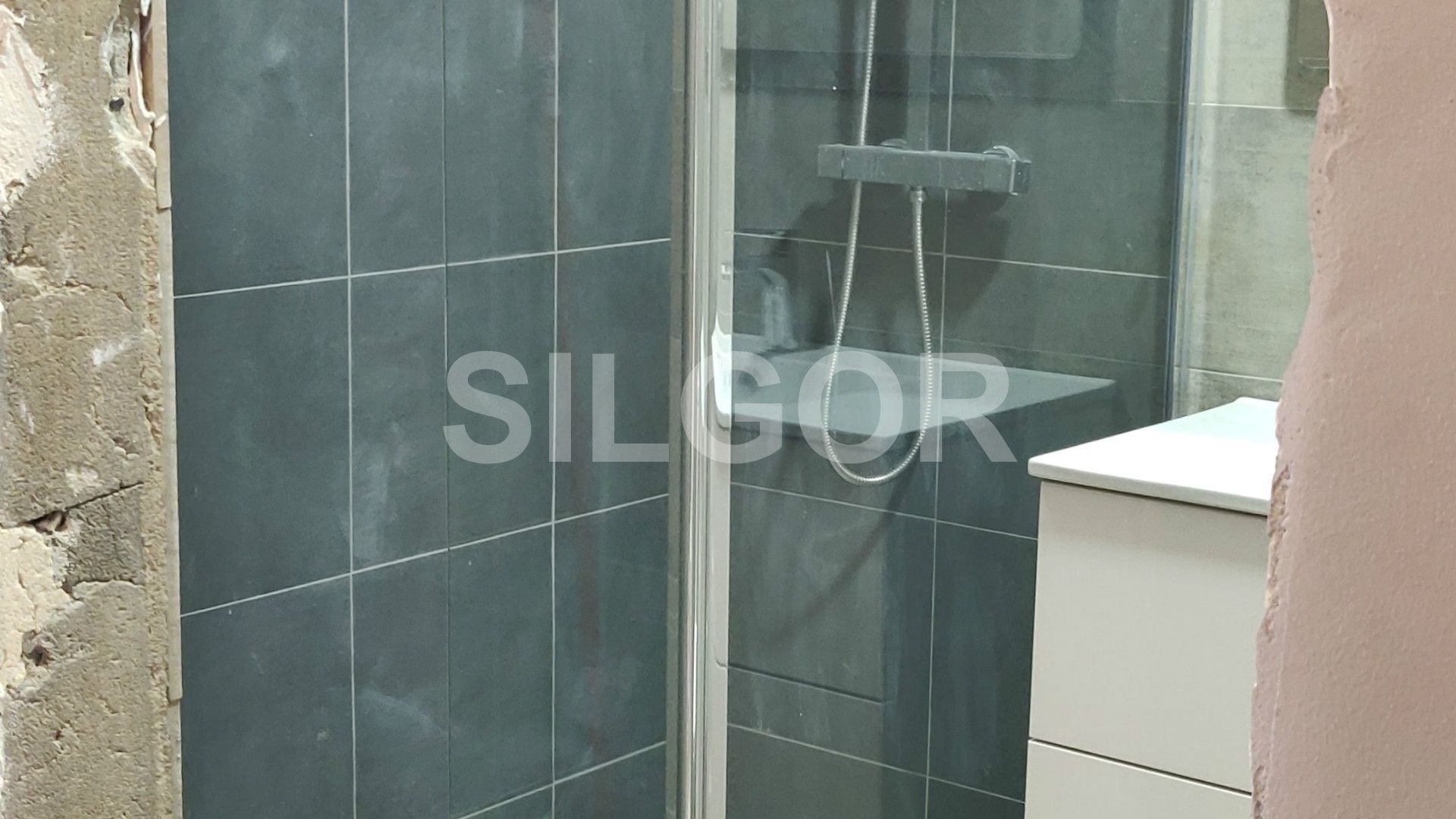 Apartamiento 3 habitaciones