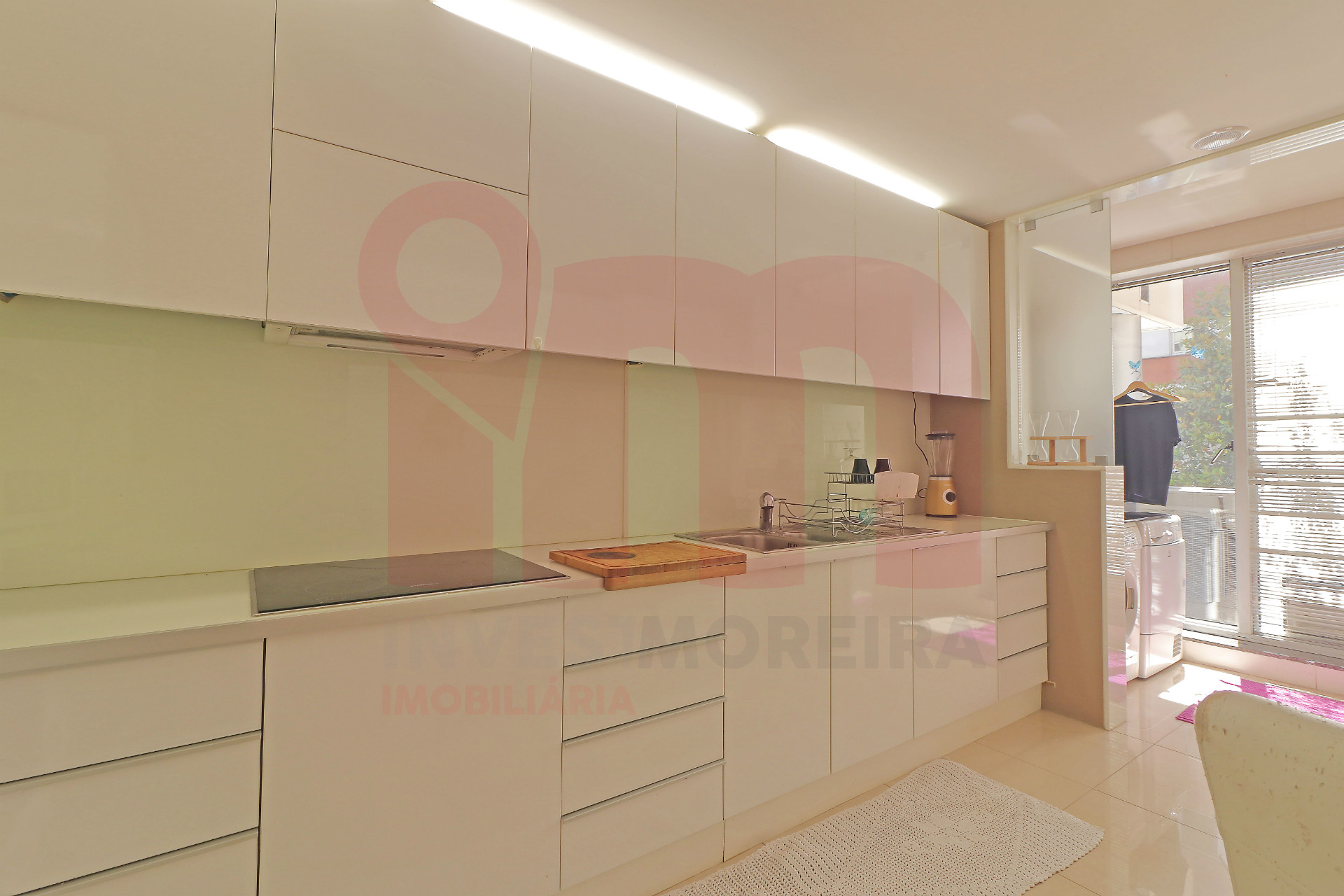 Apartamento T3